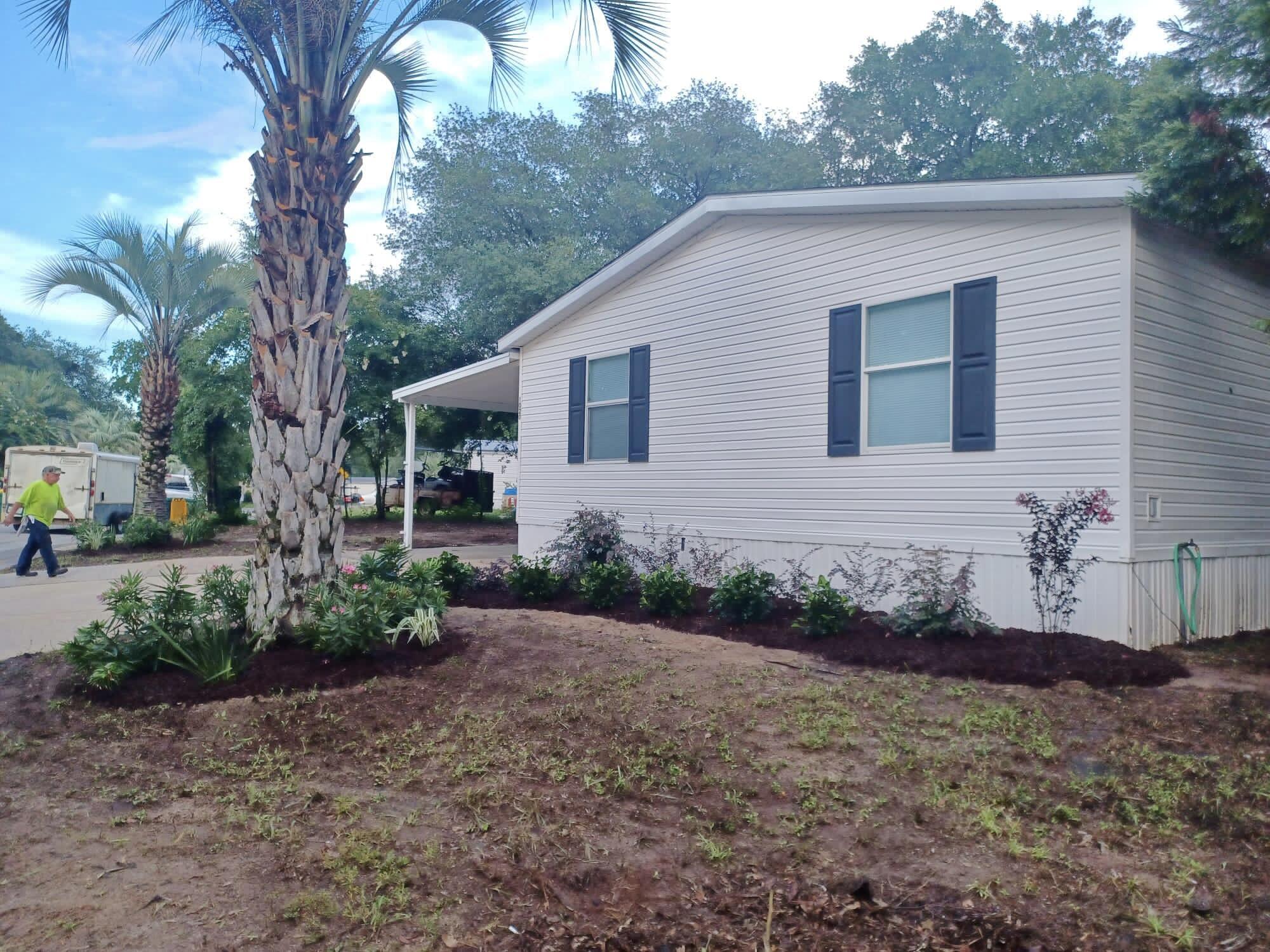 Bayshore - Residential