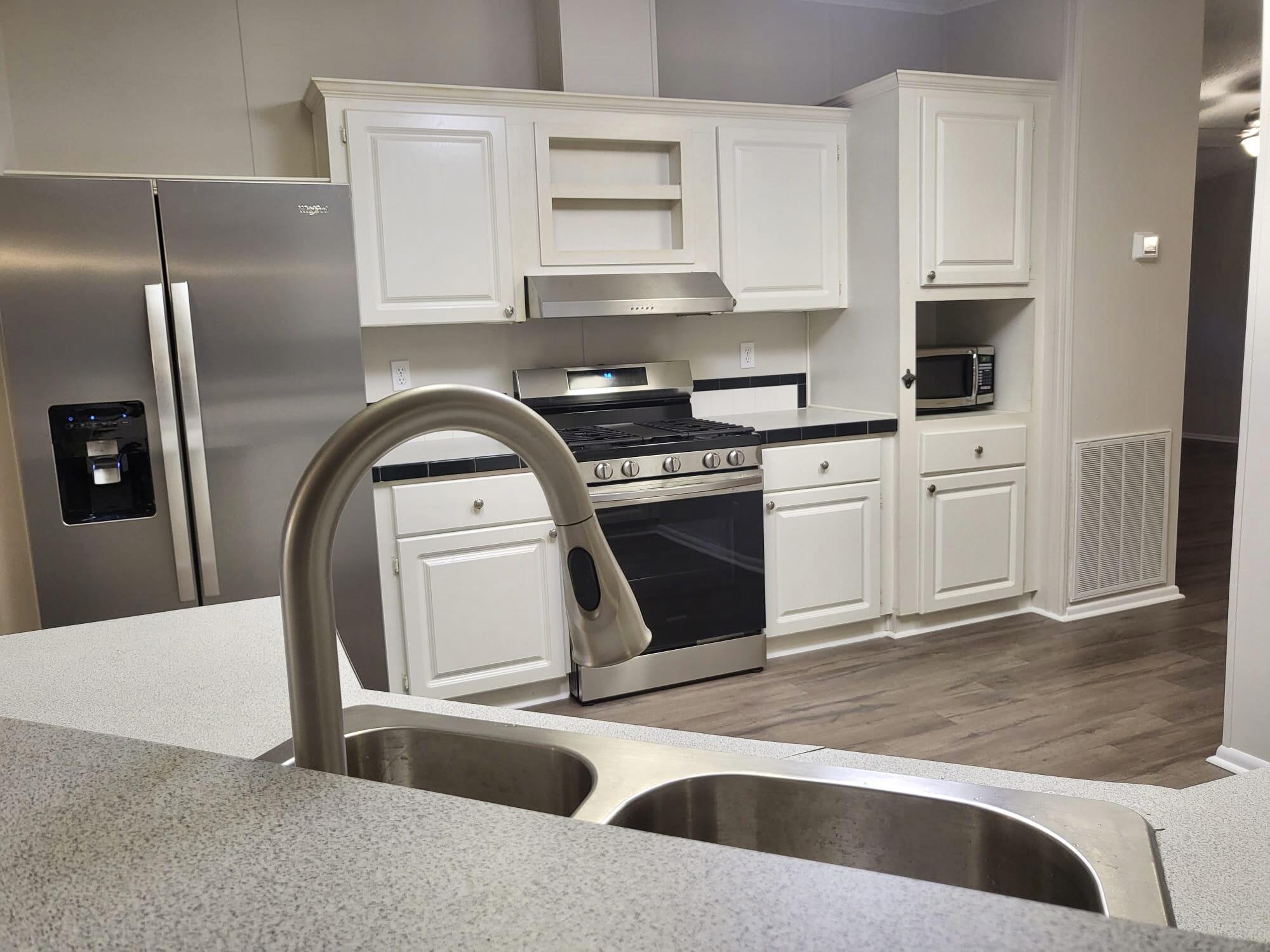 Bayshore - Residential