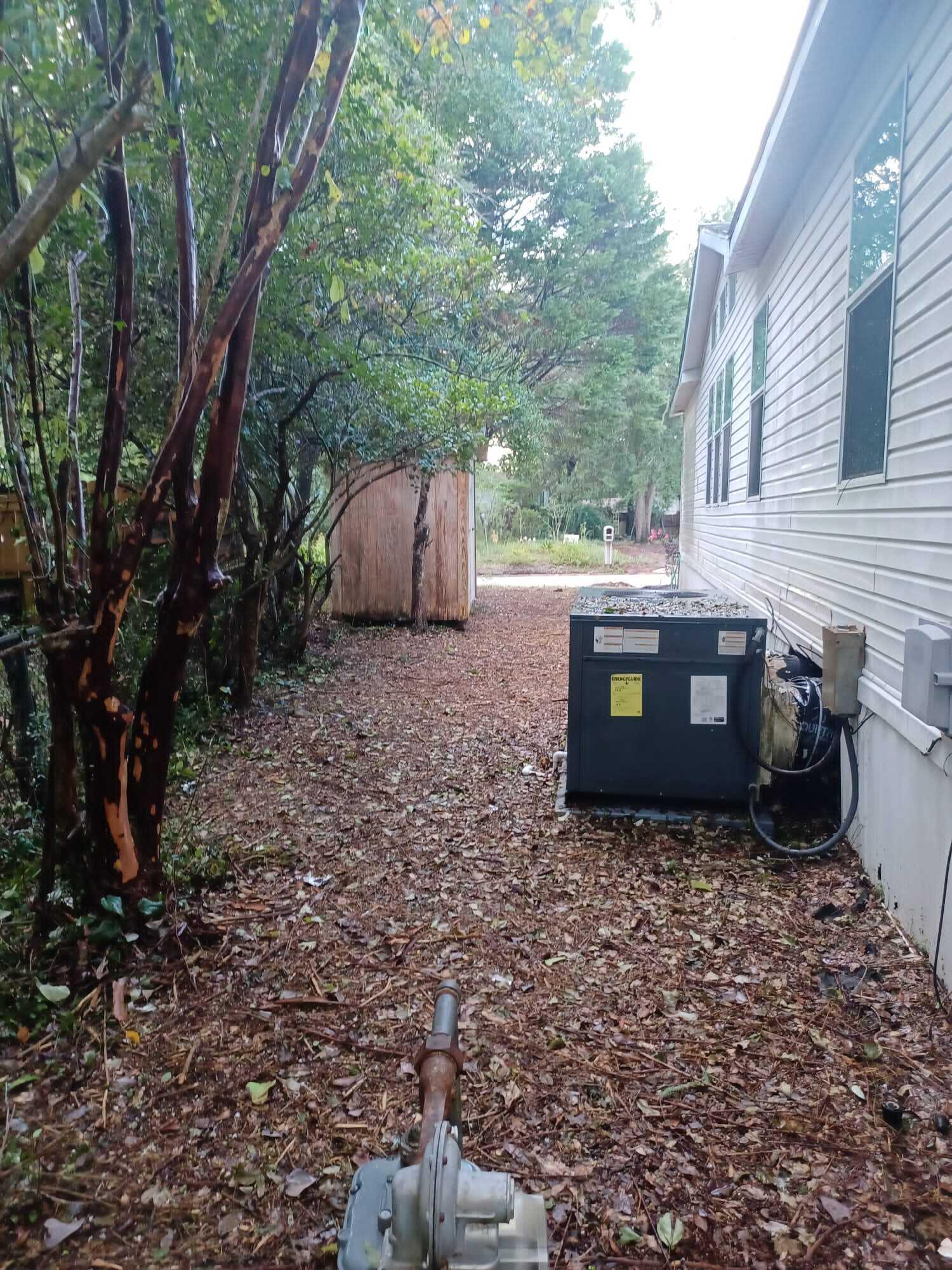 Bayshore - Residential