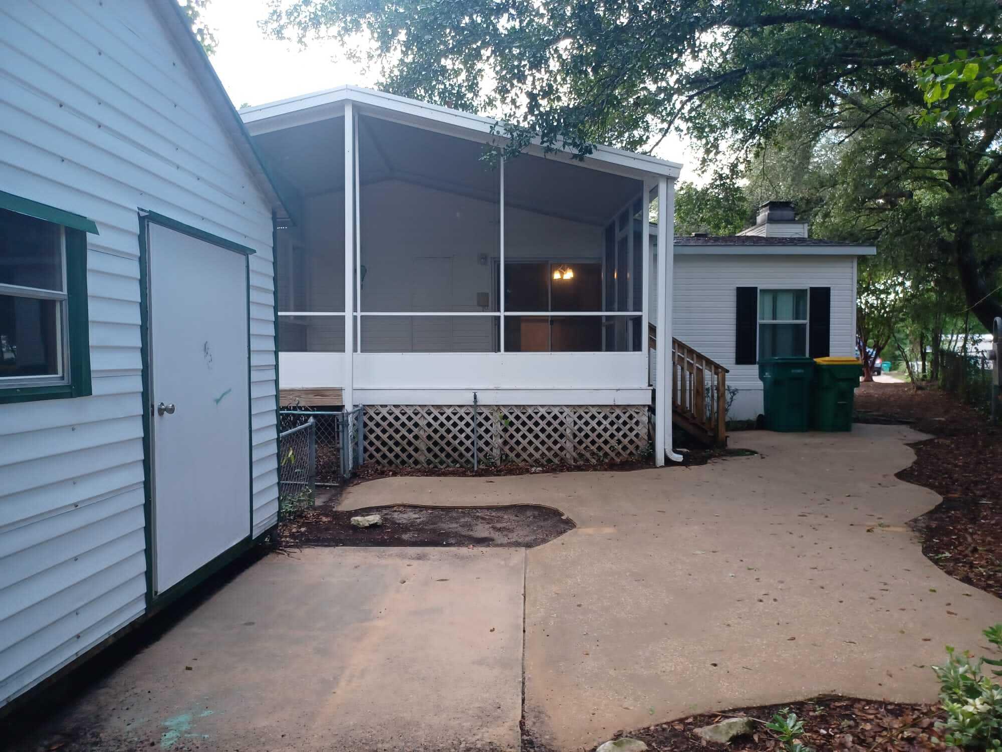 Bayshore - Residential
