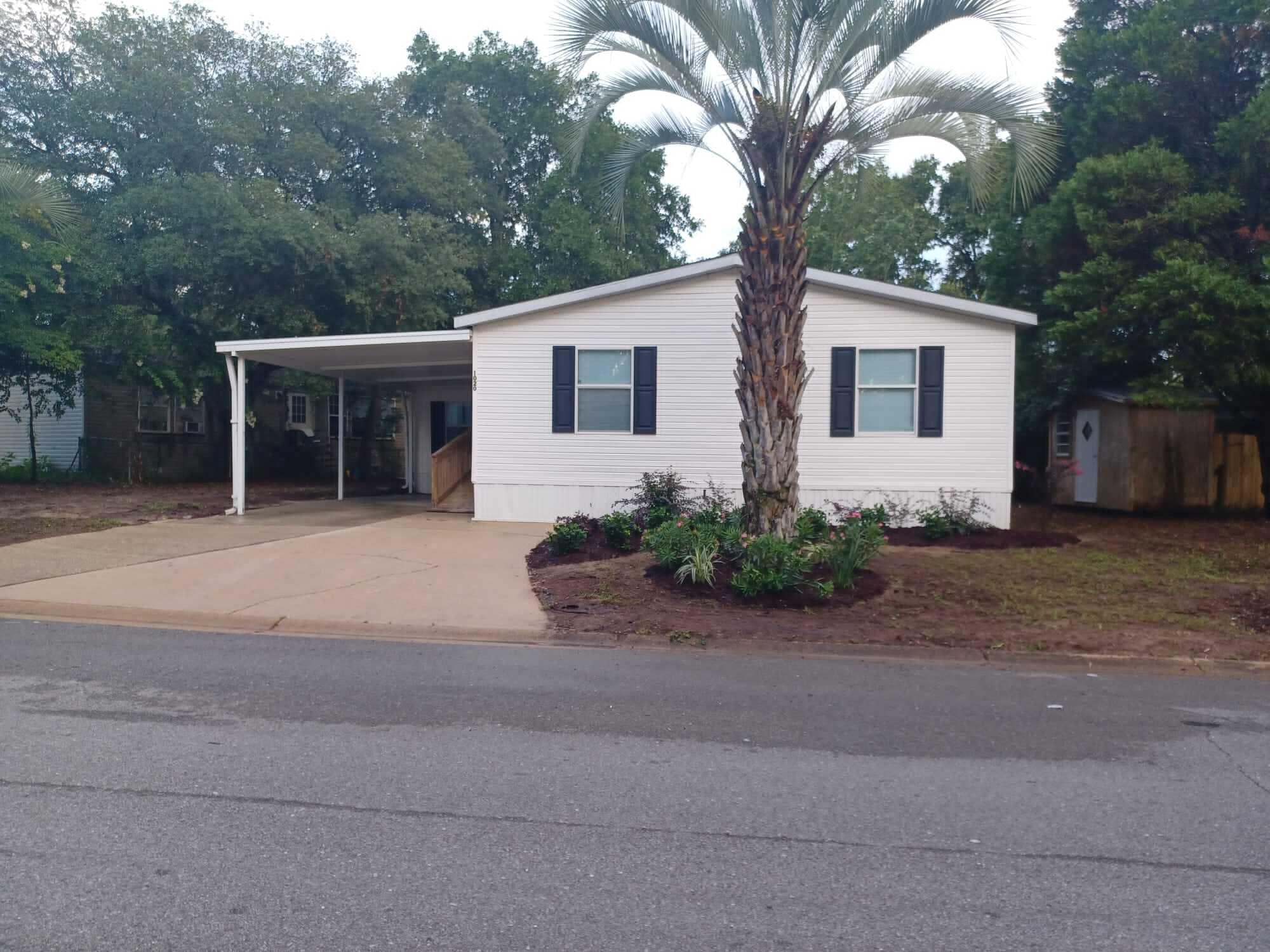 Bayshore - Residential