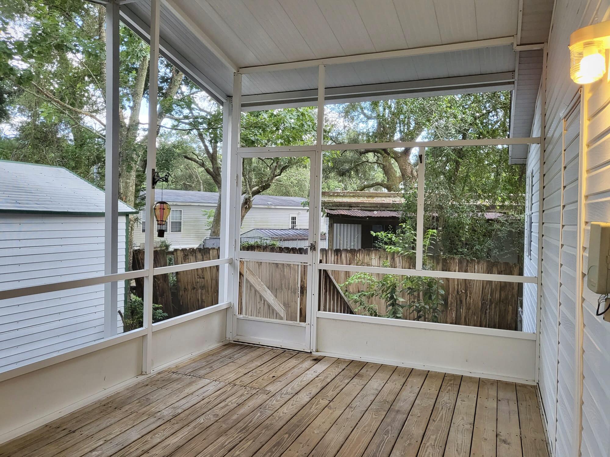 Bayshore - Residential