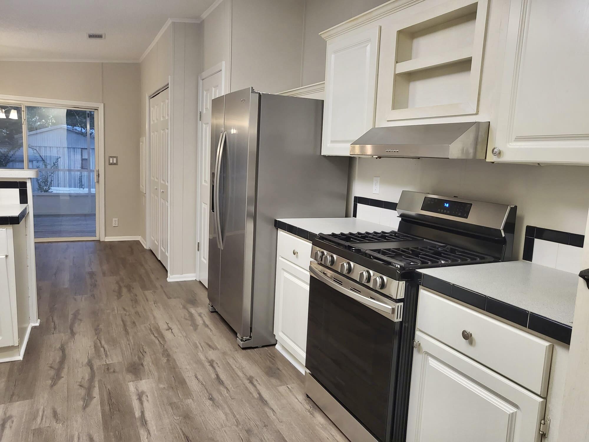 Bayshore - Residential