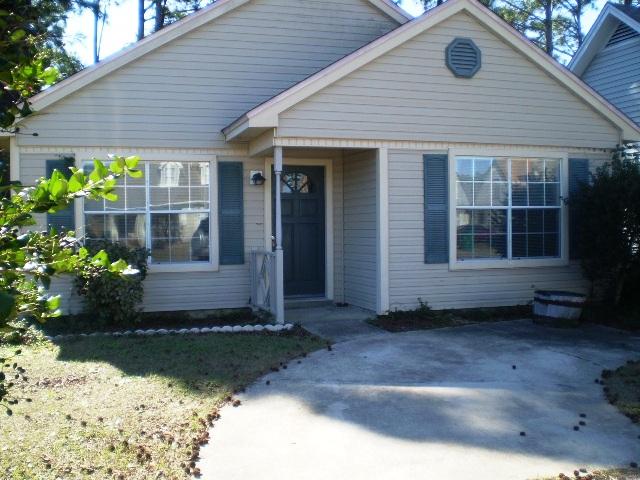WILLOW BEND PH 1 - Residential Lease