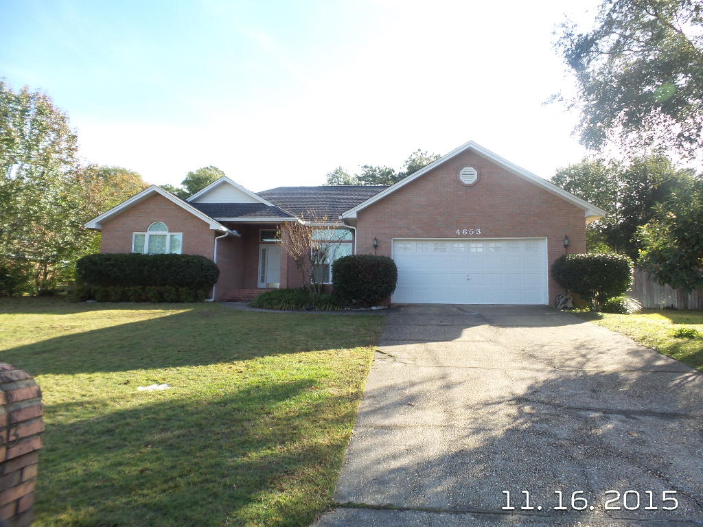 PAGE PLACE 3 PH 1 - Residential Lease