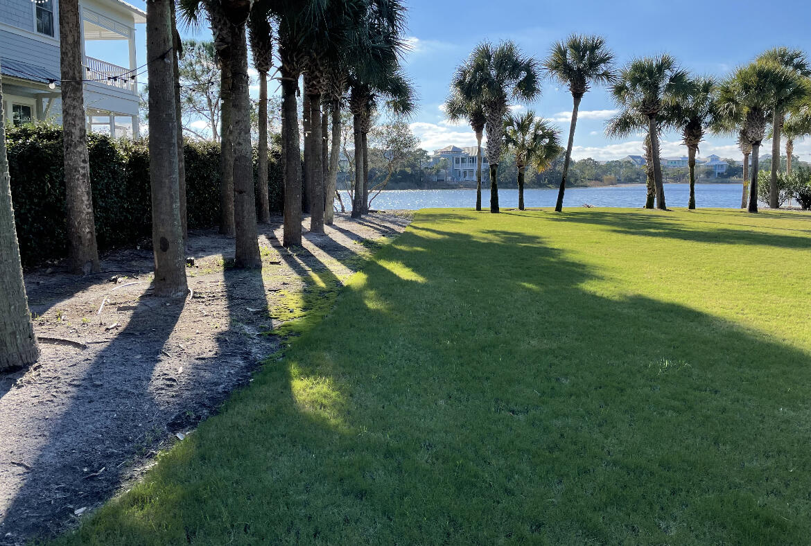 CARILLON BEACH - Land