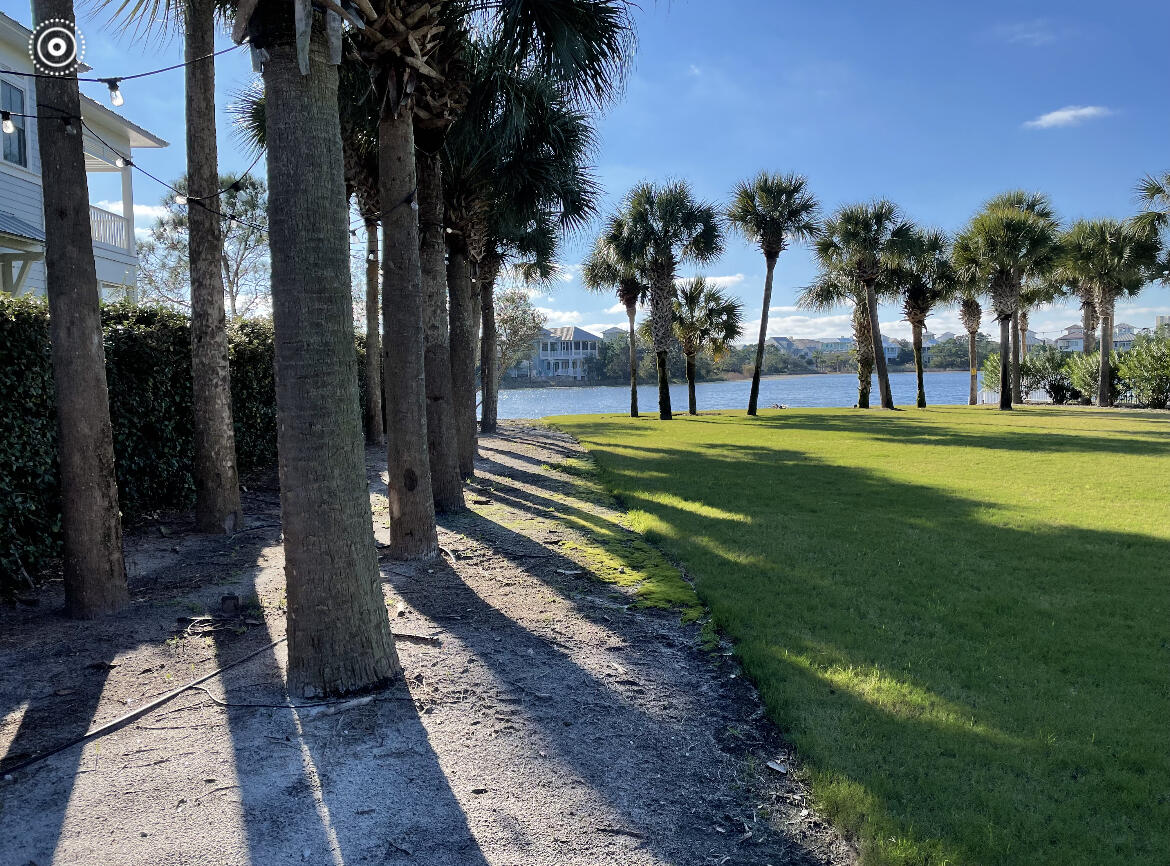 CARILLON BEACH - Land