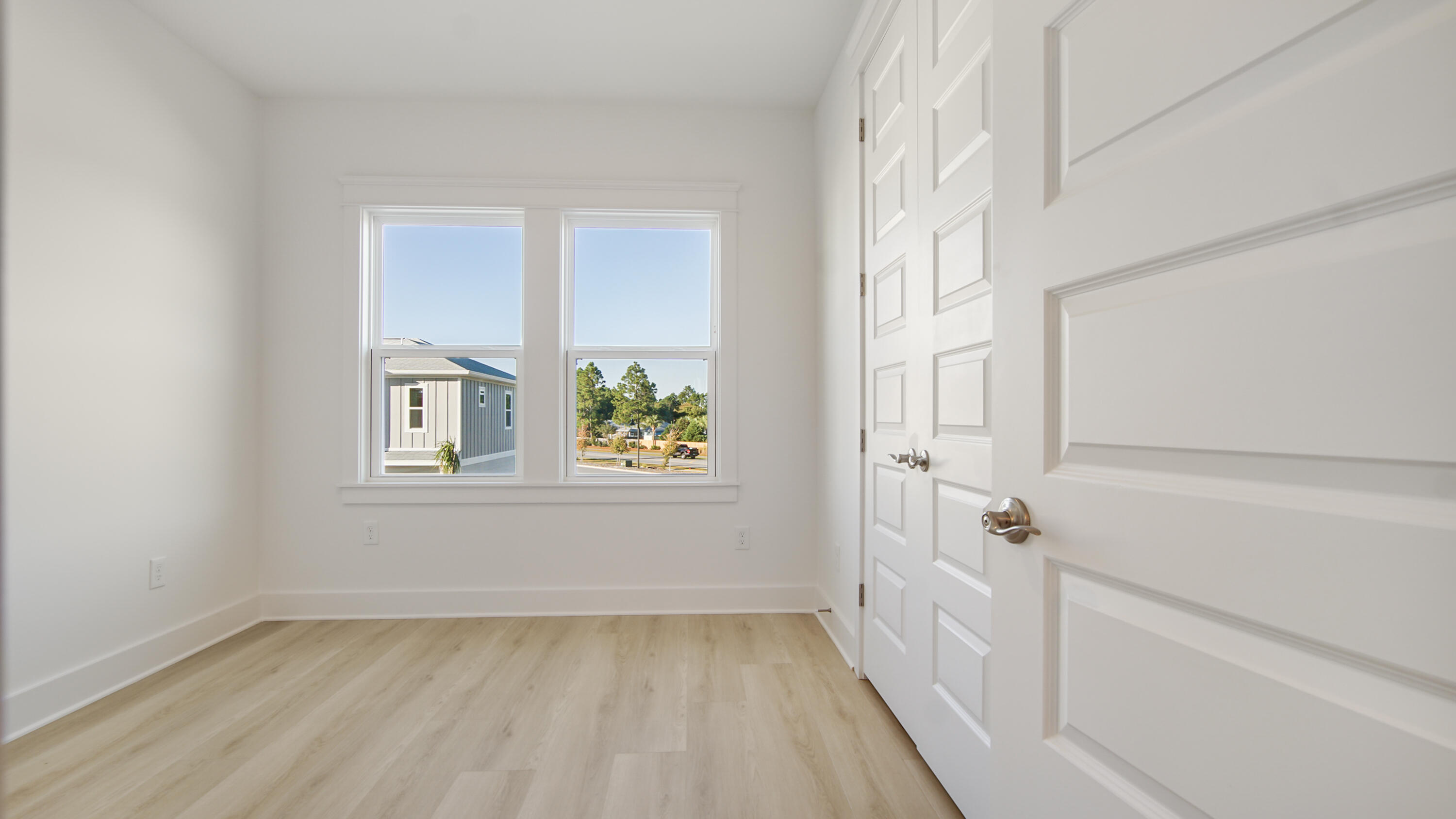 Parkside - Residential
