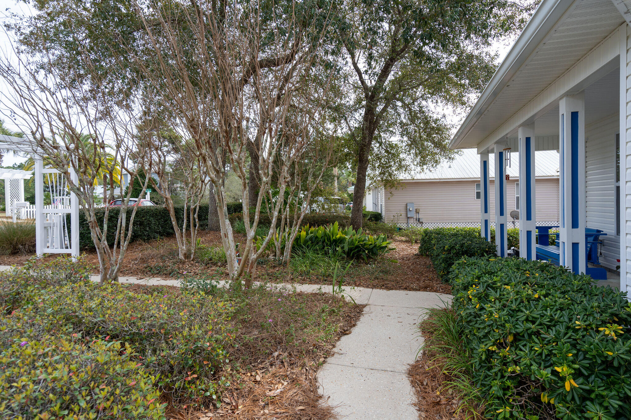 SEA DUNES - Residential