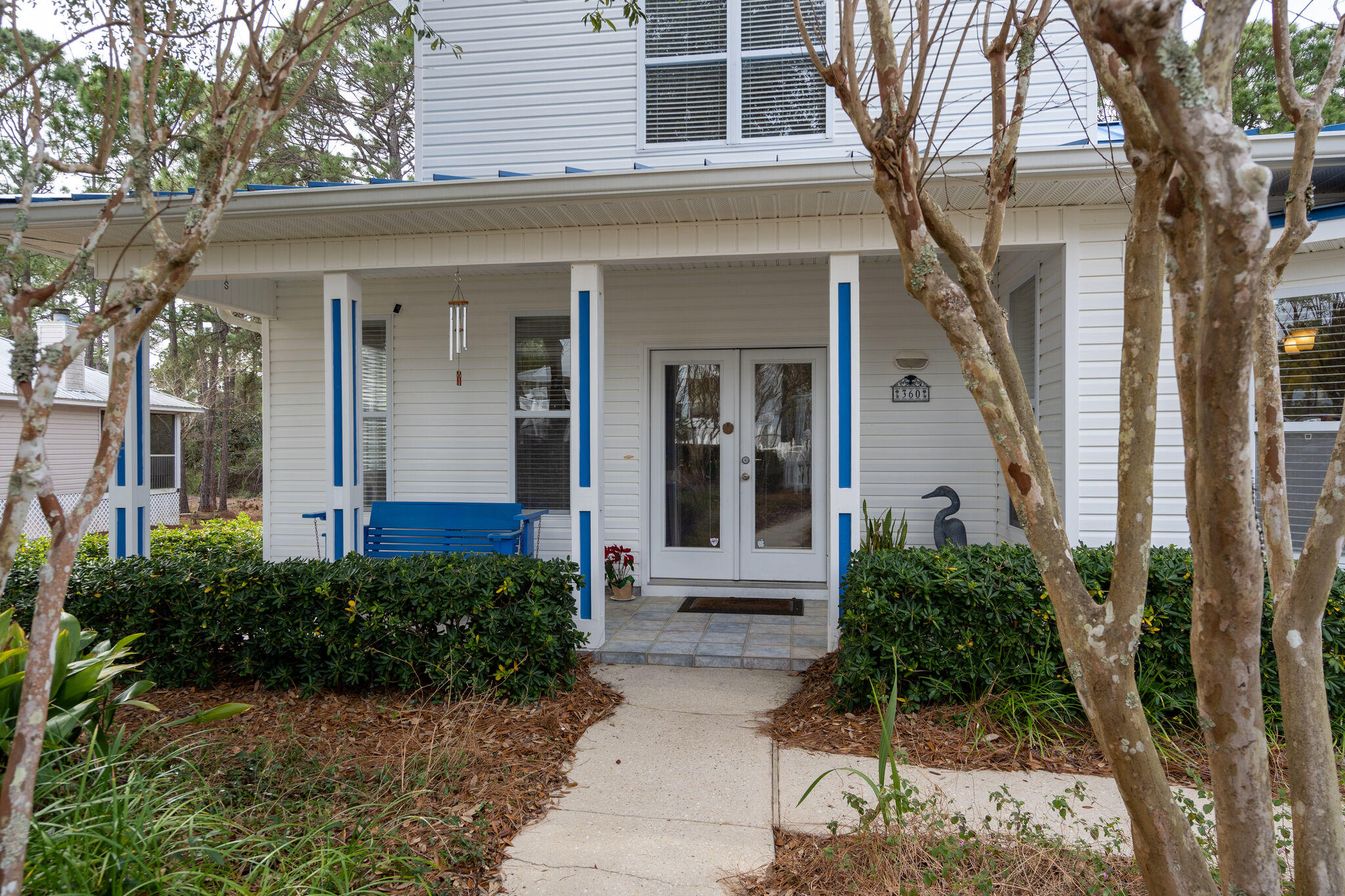 SEA DUNES - Residential