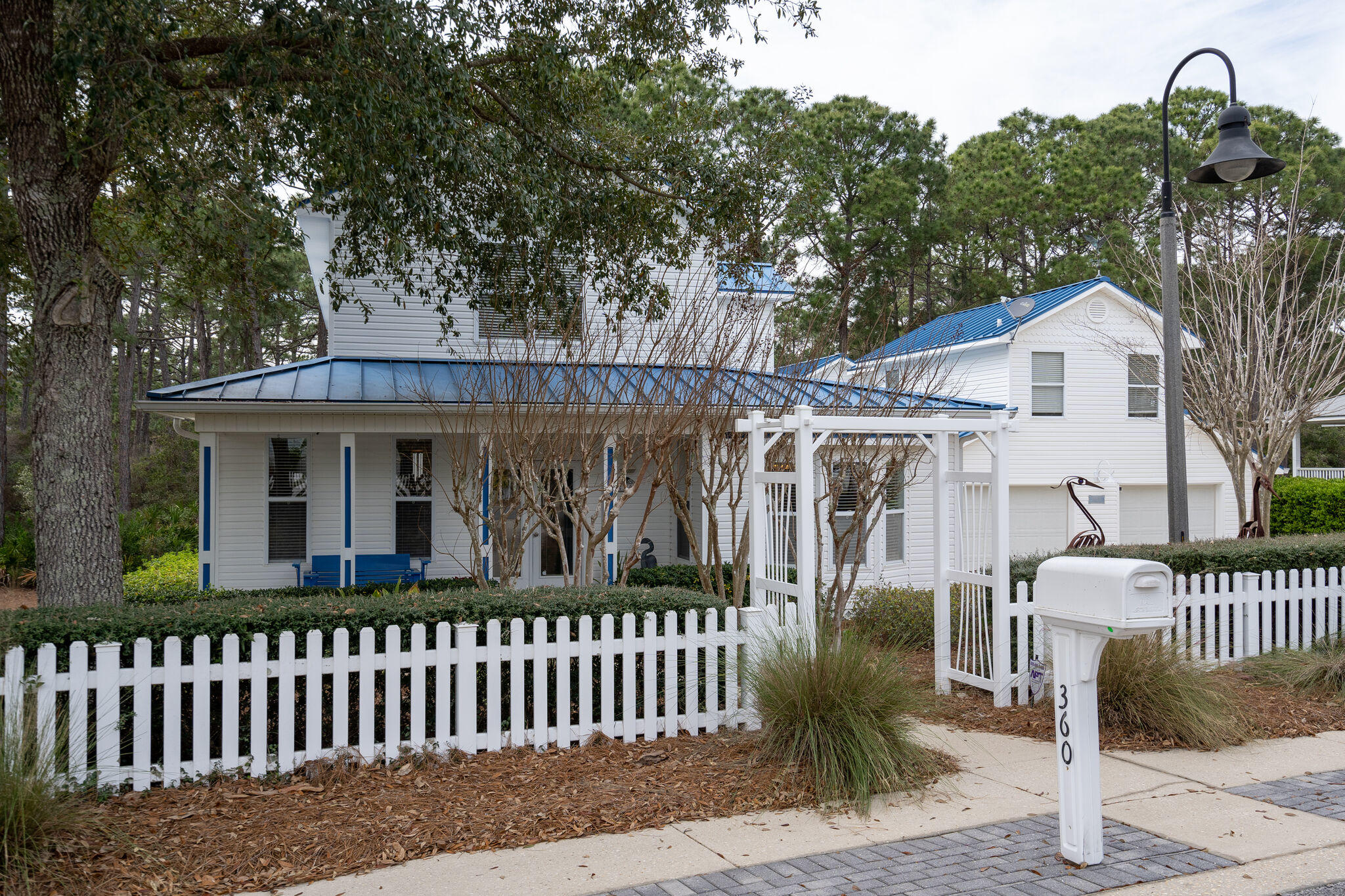 SEA DUNES - Residential