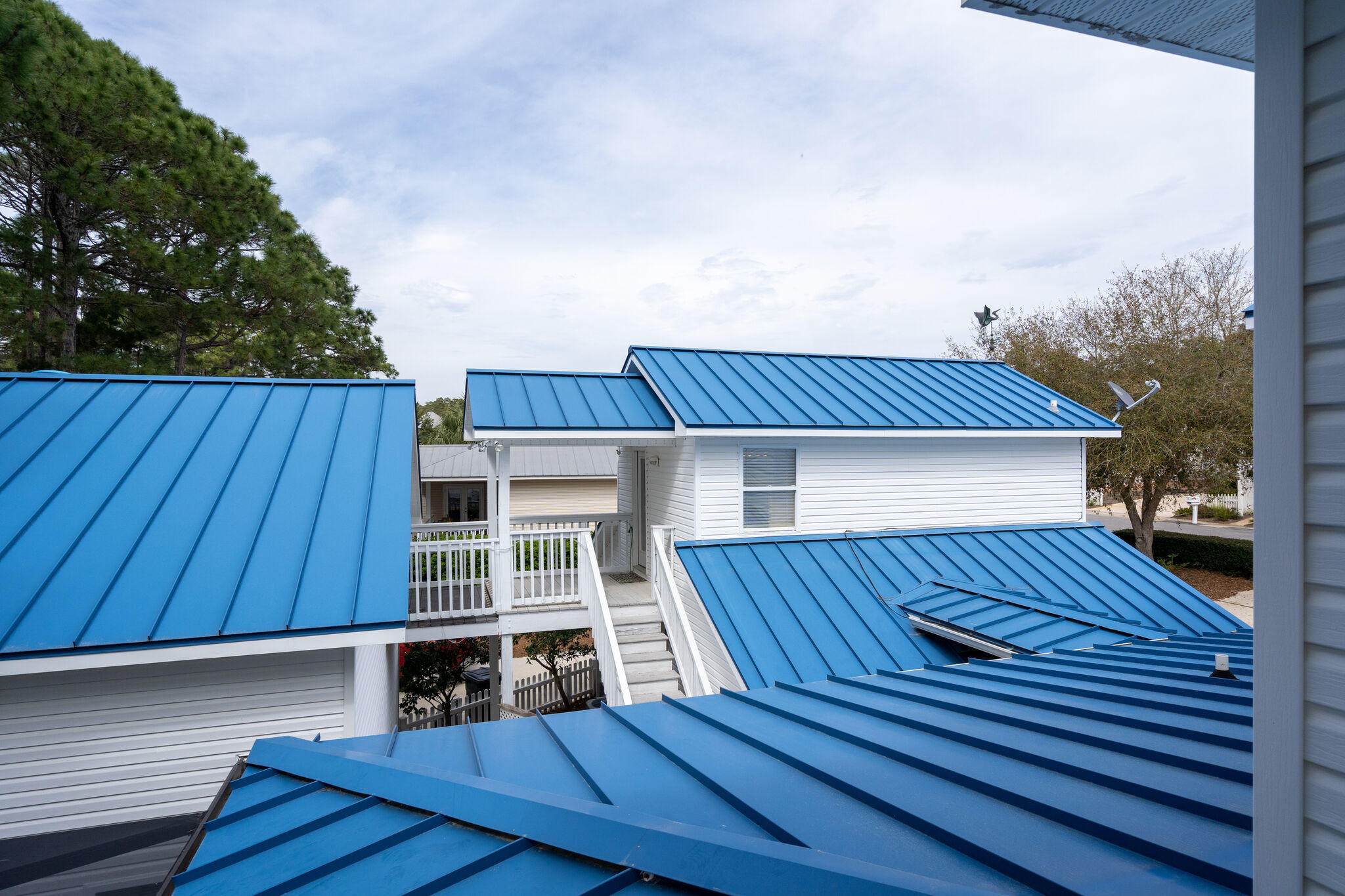 SEA DUNES - Residential