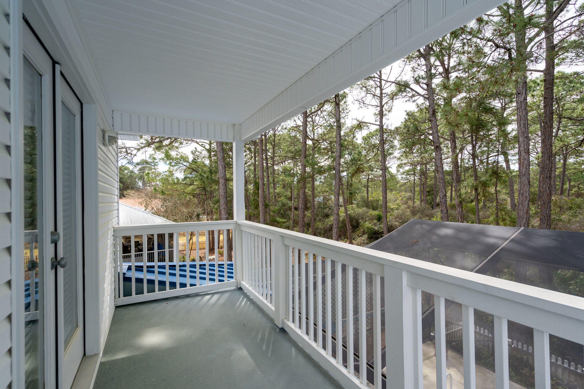 SEA DUNES - Residential