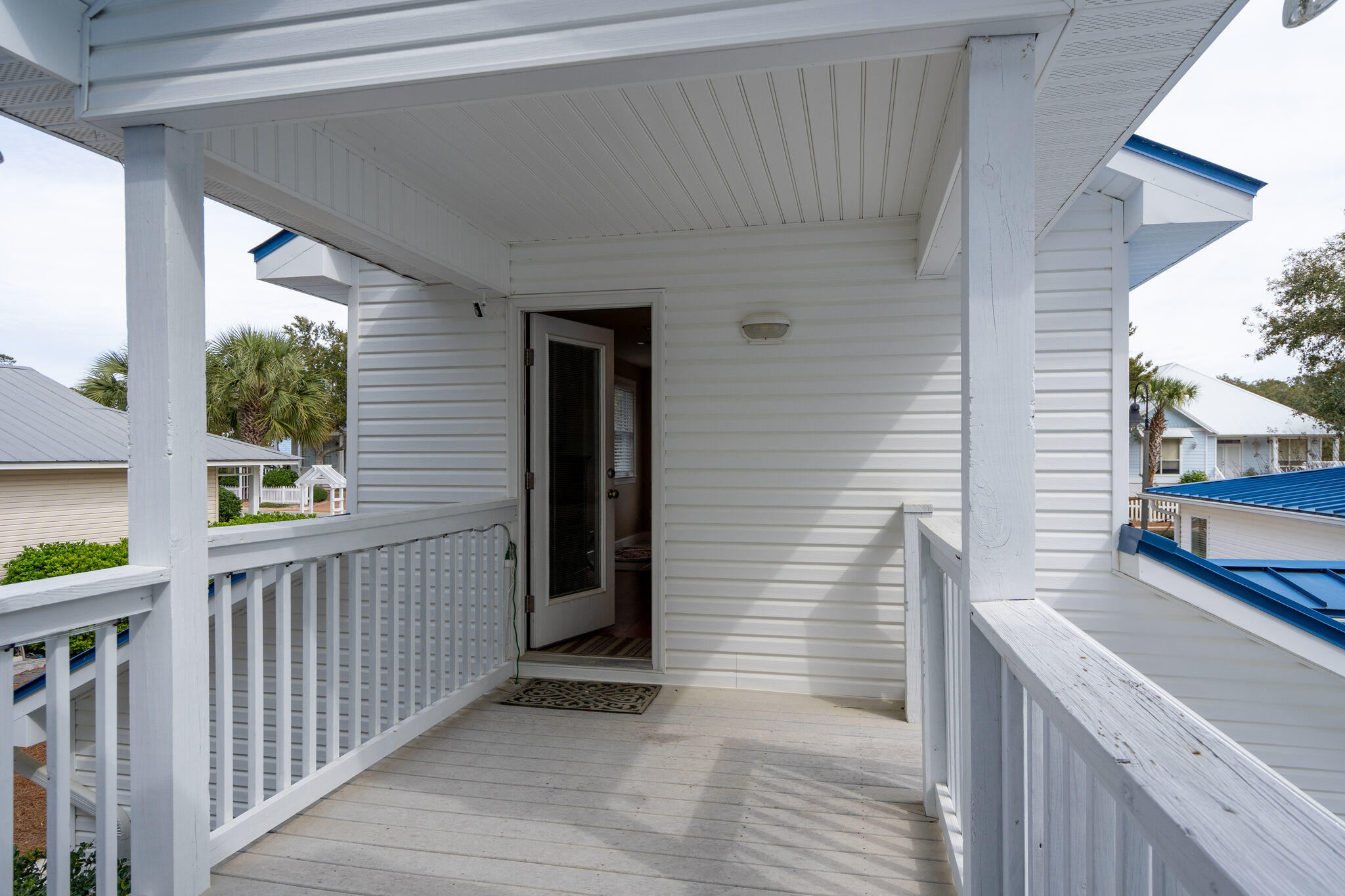 SEA DUNES - Residential