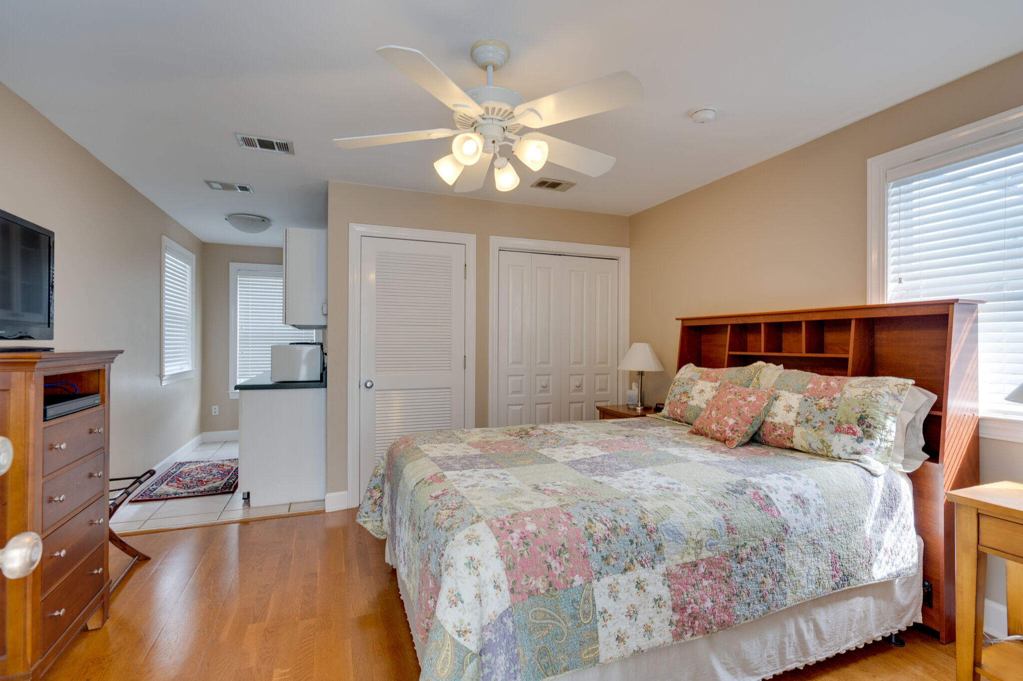 SEA DUNES - Residential