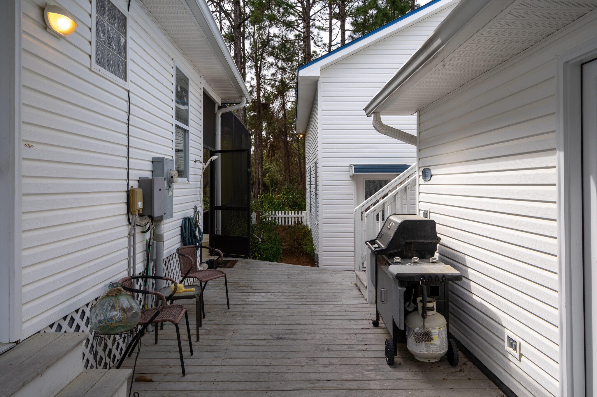 SEA DUNES - Residential