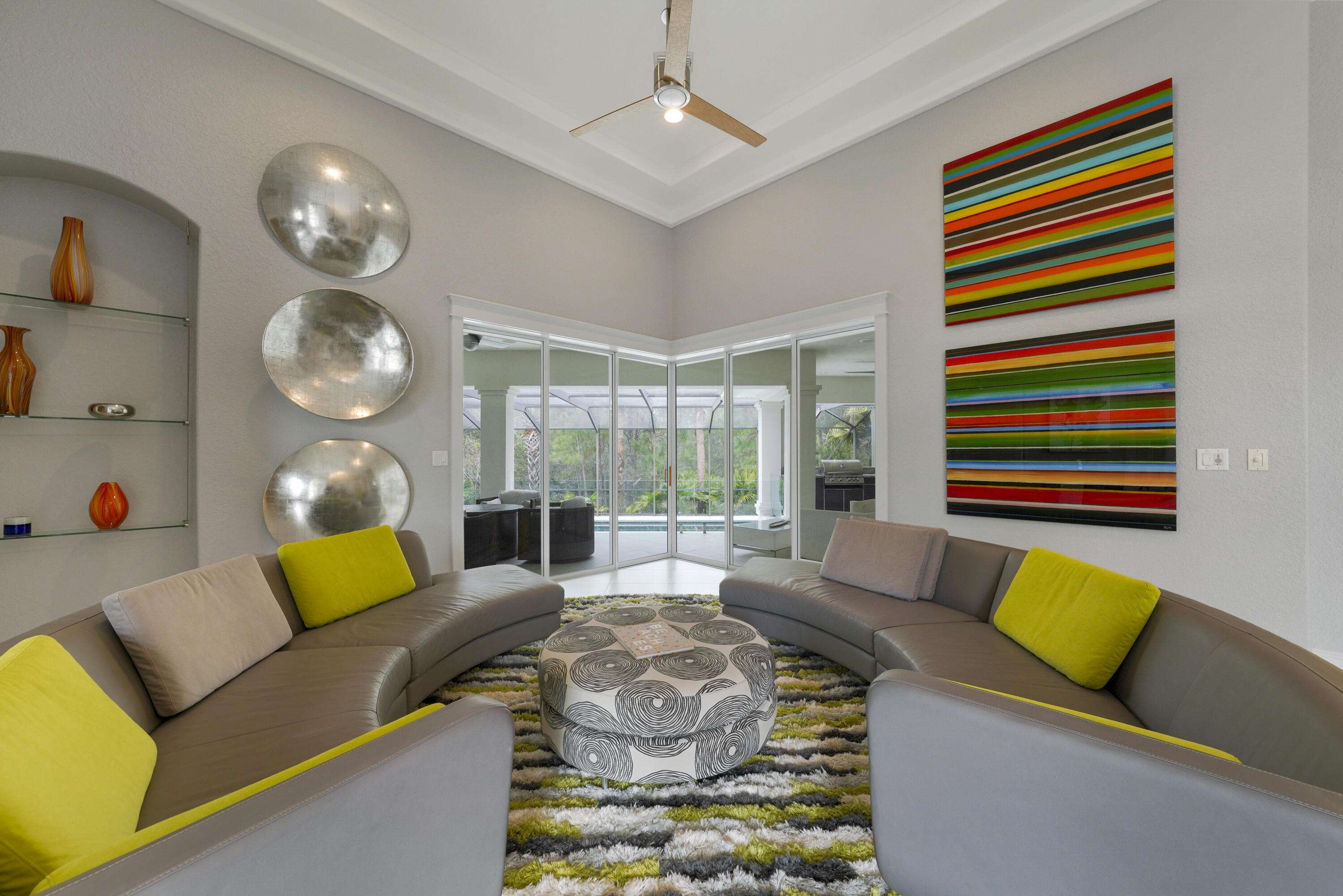 BellaMar at Gulf Place - Residential