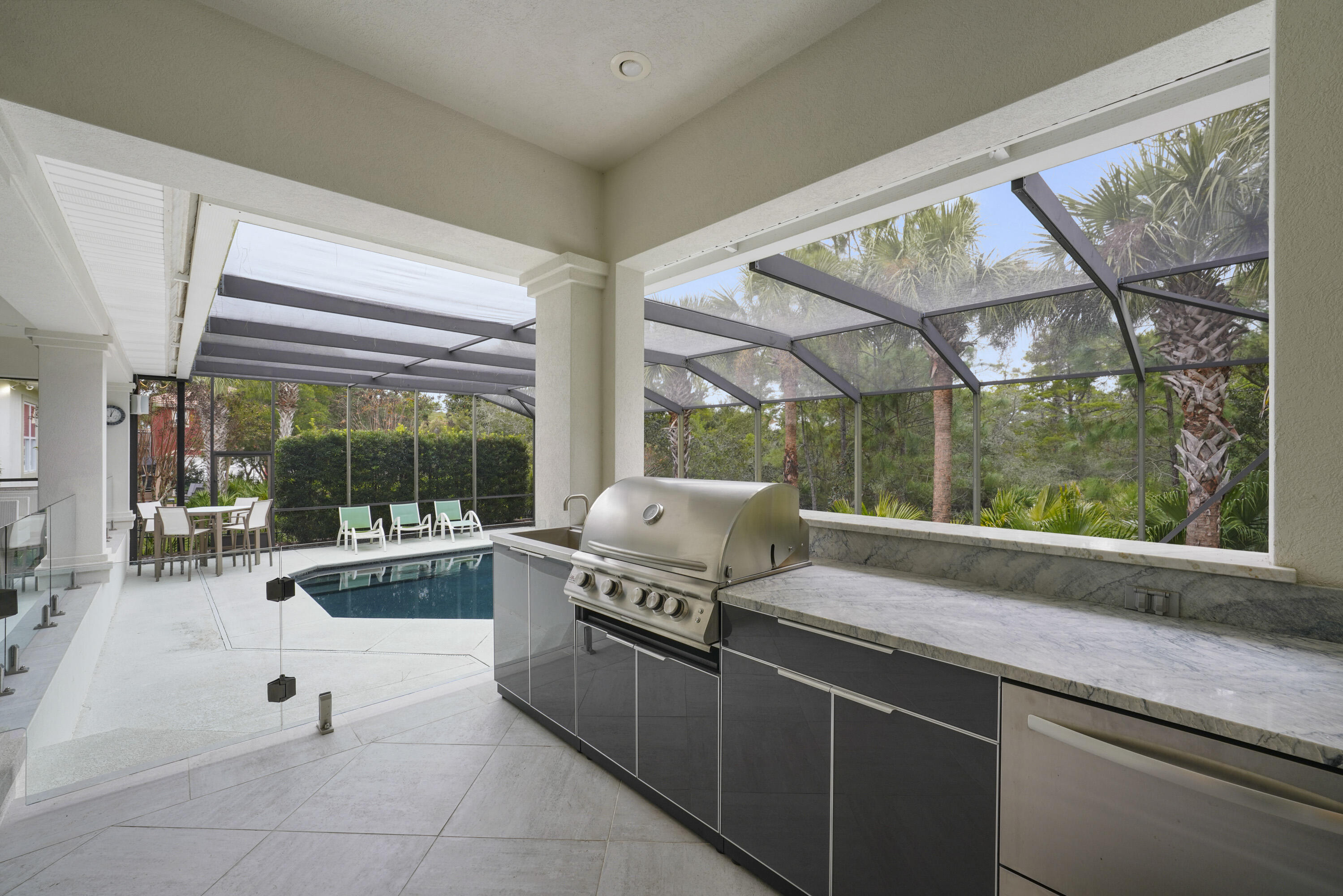 BellaMar at Gulf Place - Residential