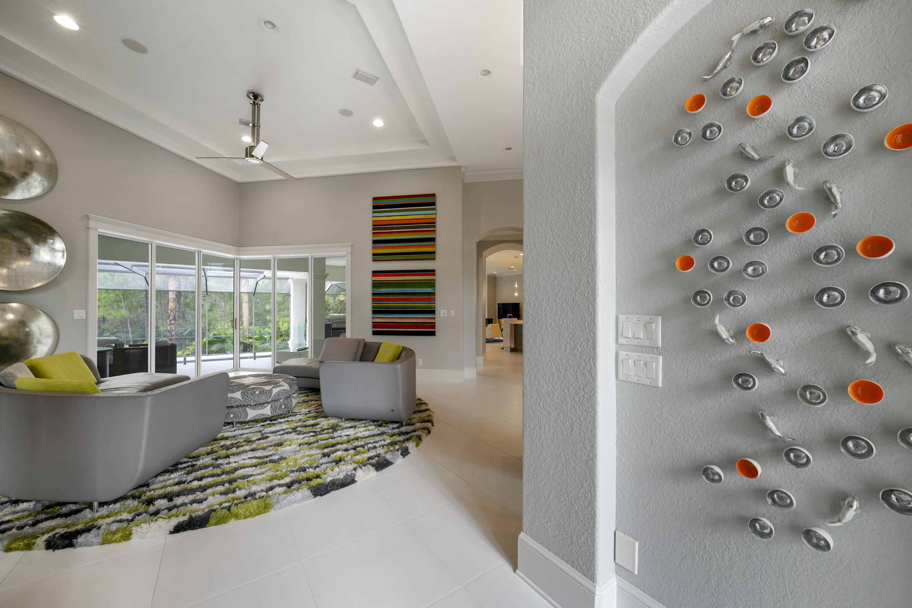 BellaMar at Gulf Place - Residential