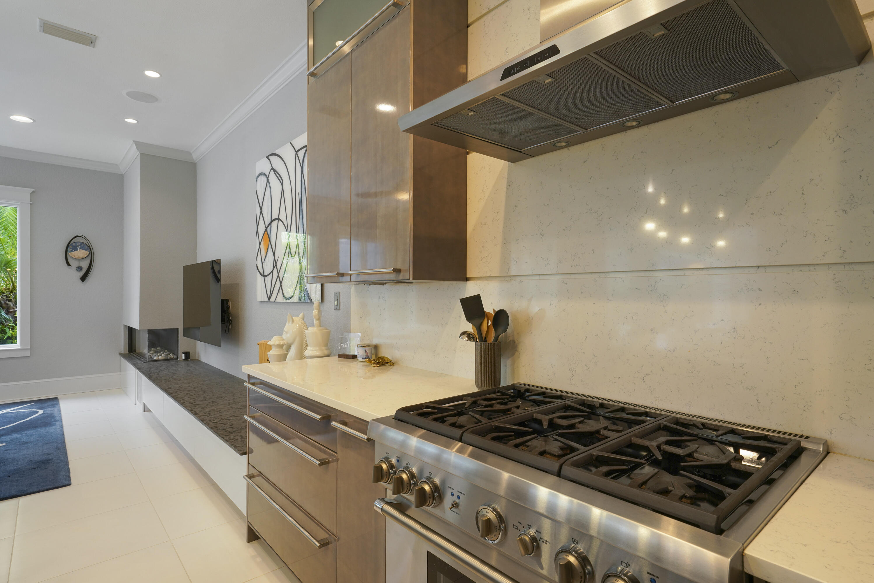 BellaMar at Gulf Place - Residential