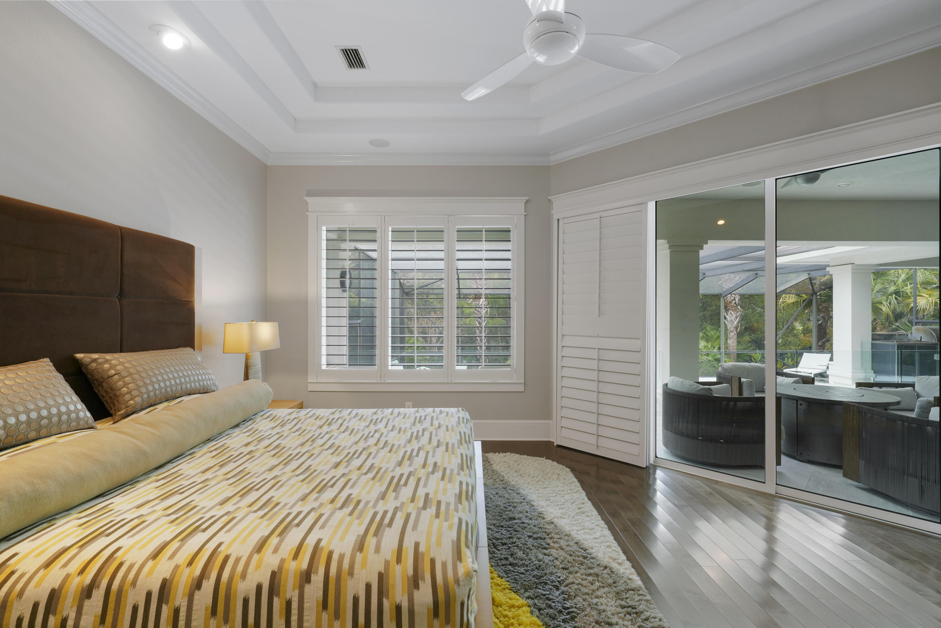 BellaMar at Gulf Place - Residential