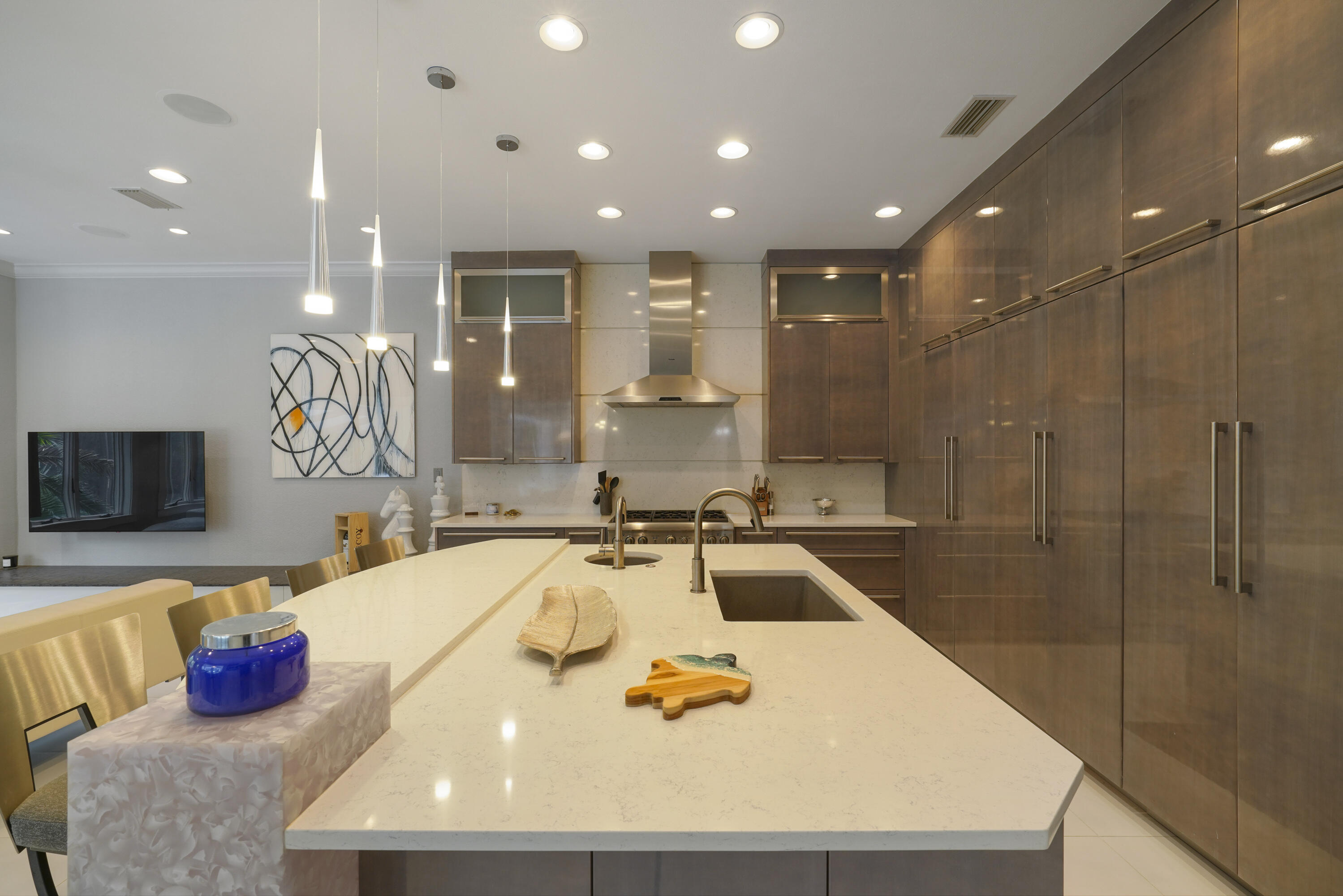 BellaMar at Gulf Place - Residential