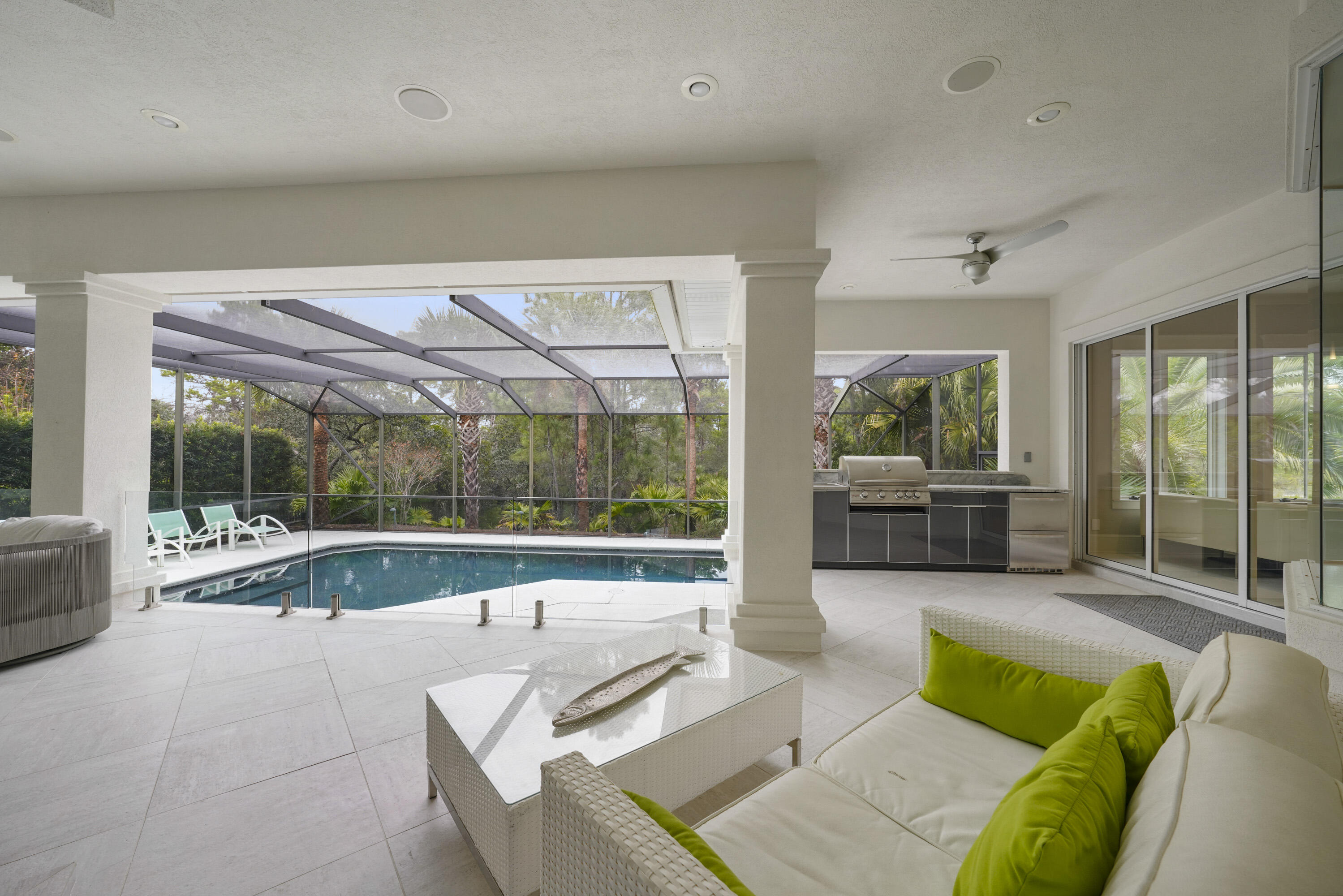 BellaMar at Gulf Place - Residential