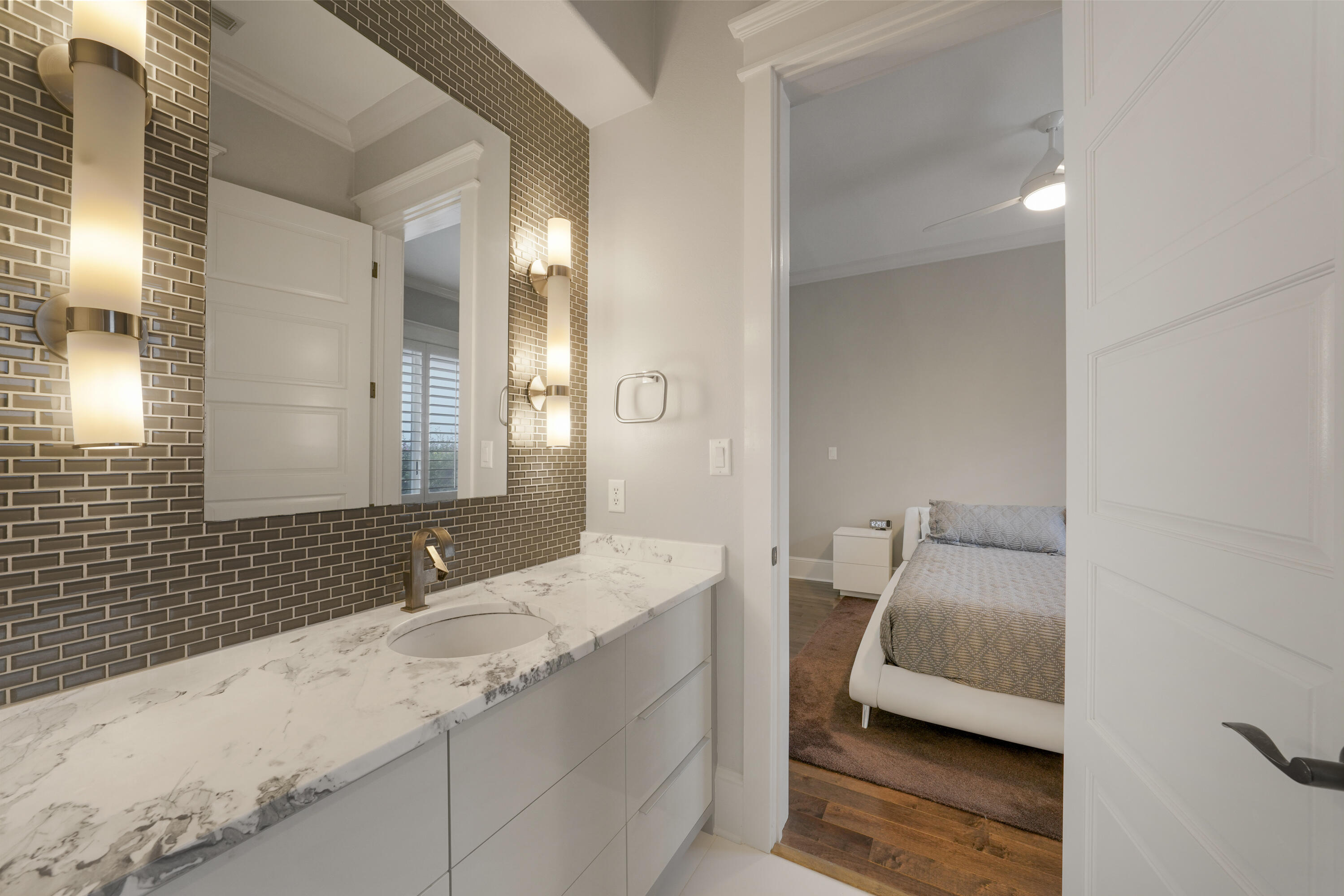 BellaMar at Gulf Place - Residential