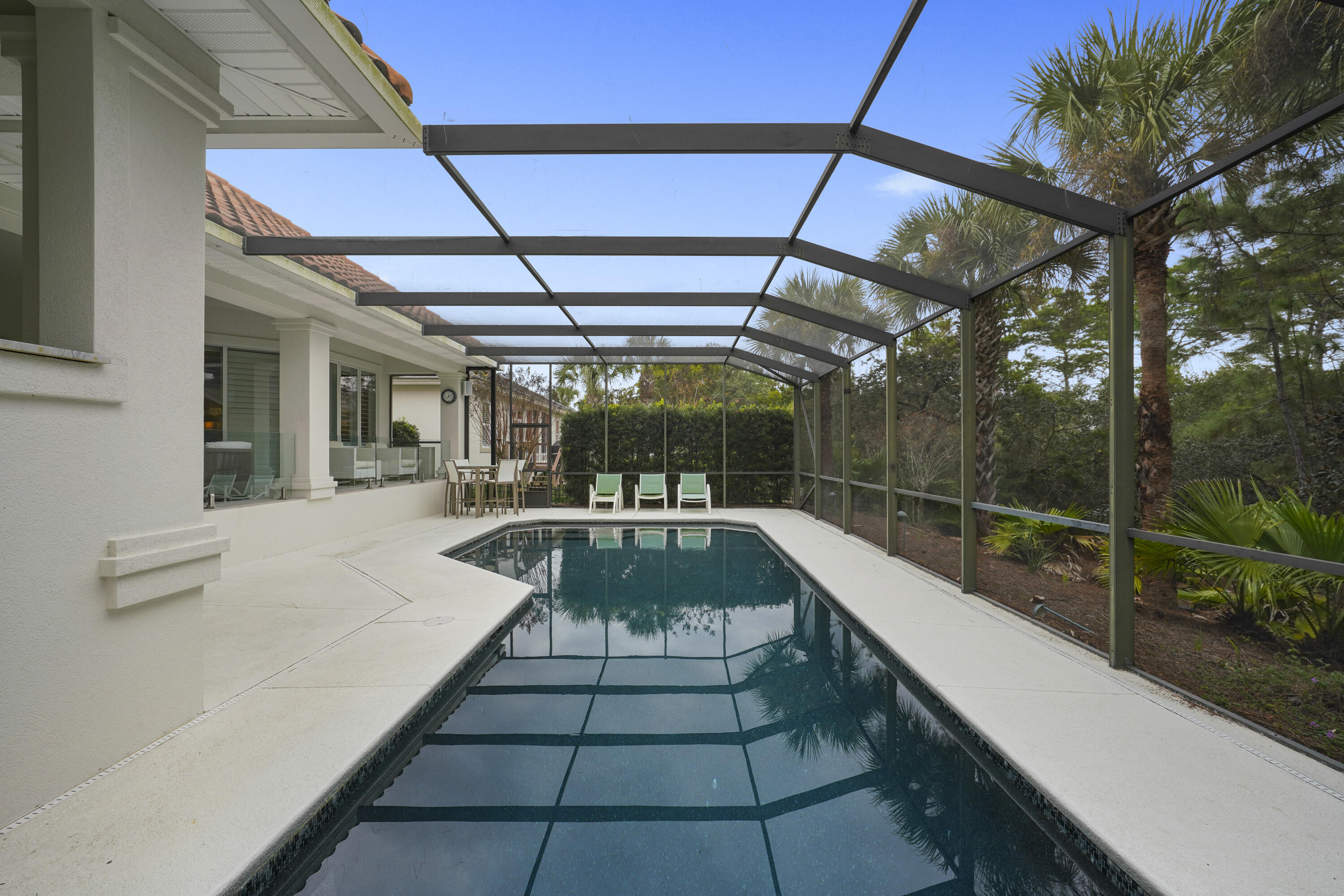 BellaMar at Gulf Place - Residential