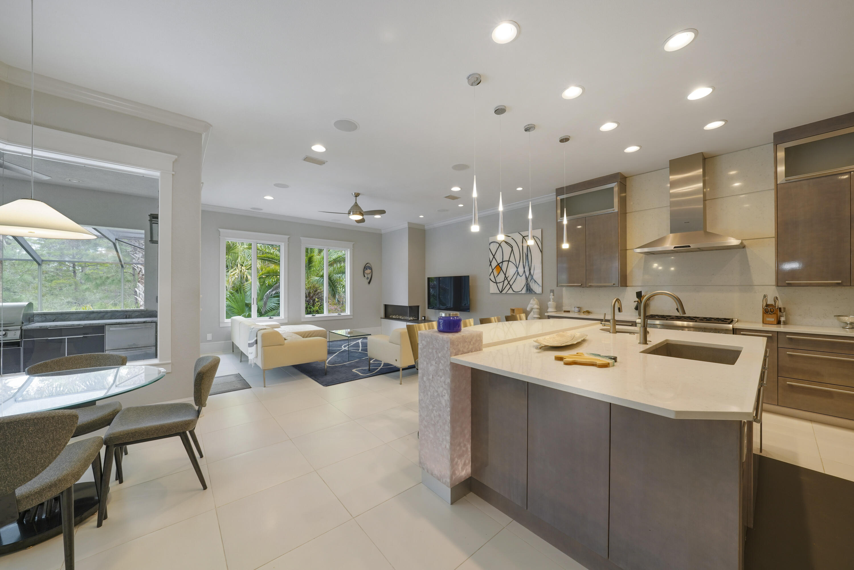 BellaMar at Gulf Place - Residential