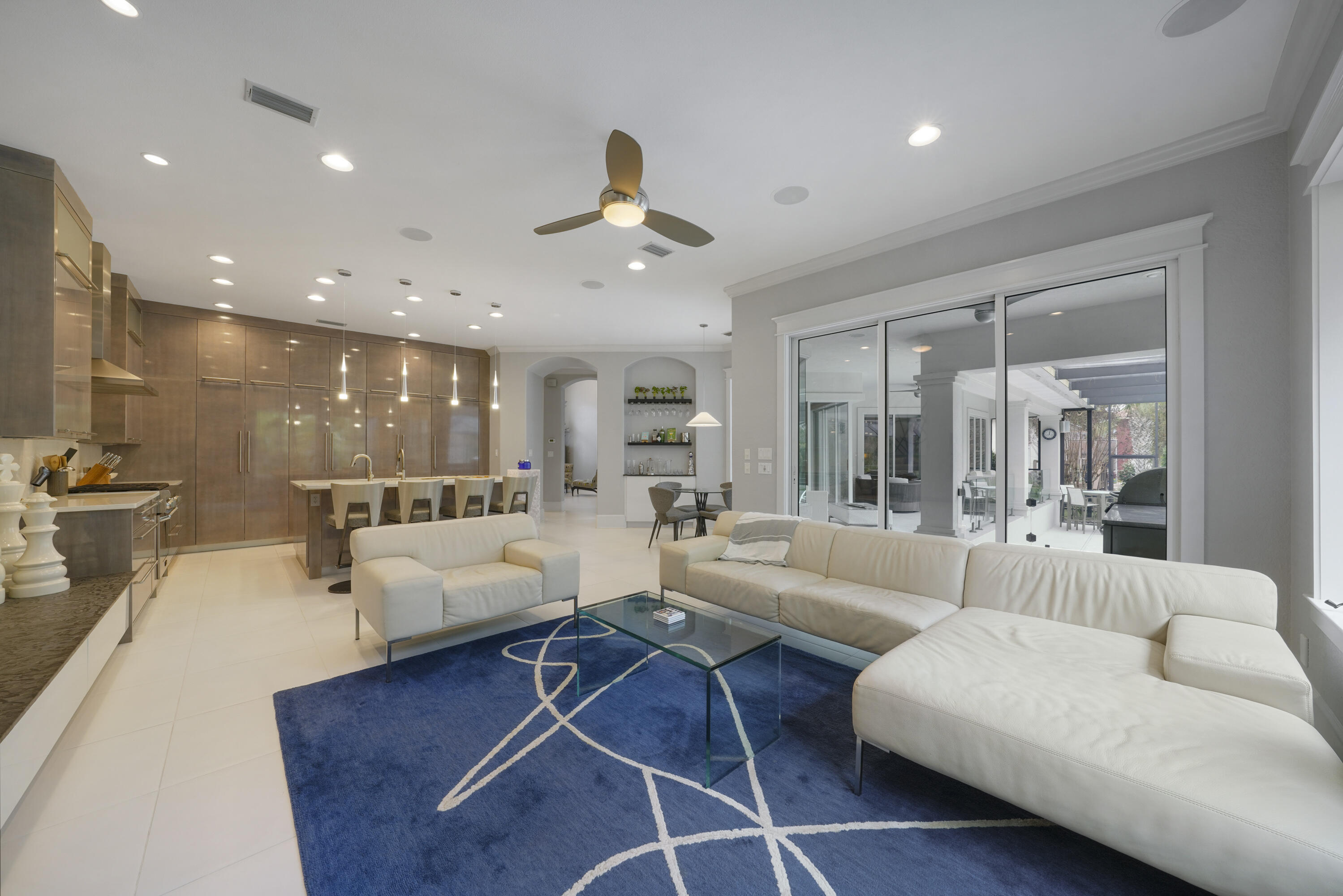 BellaMar at Gulf Place - Residential