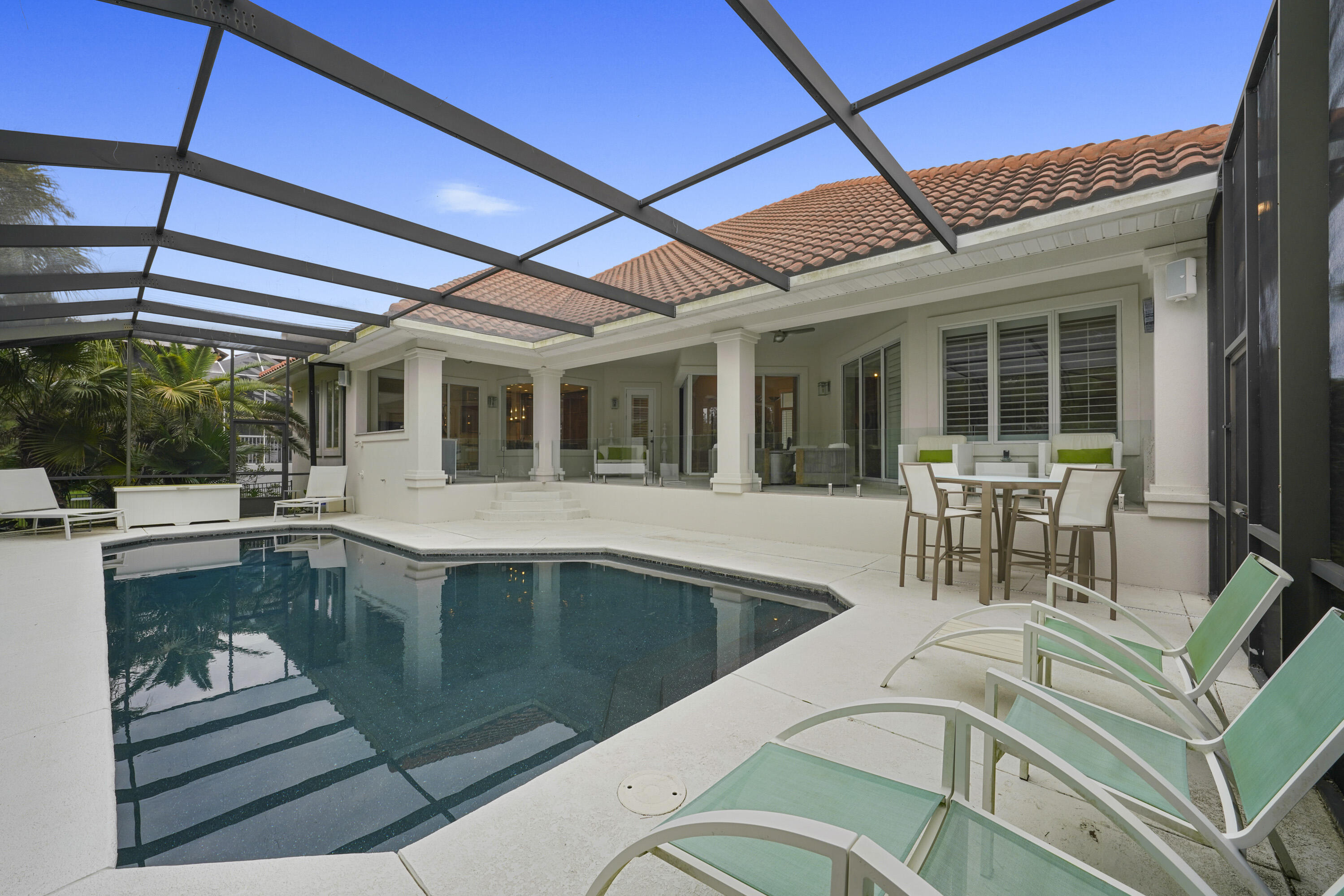 BellaMar at Gulf Place - Residential