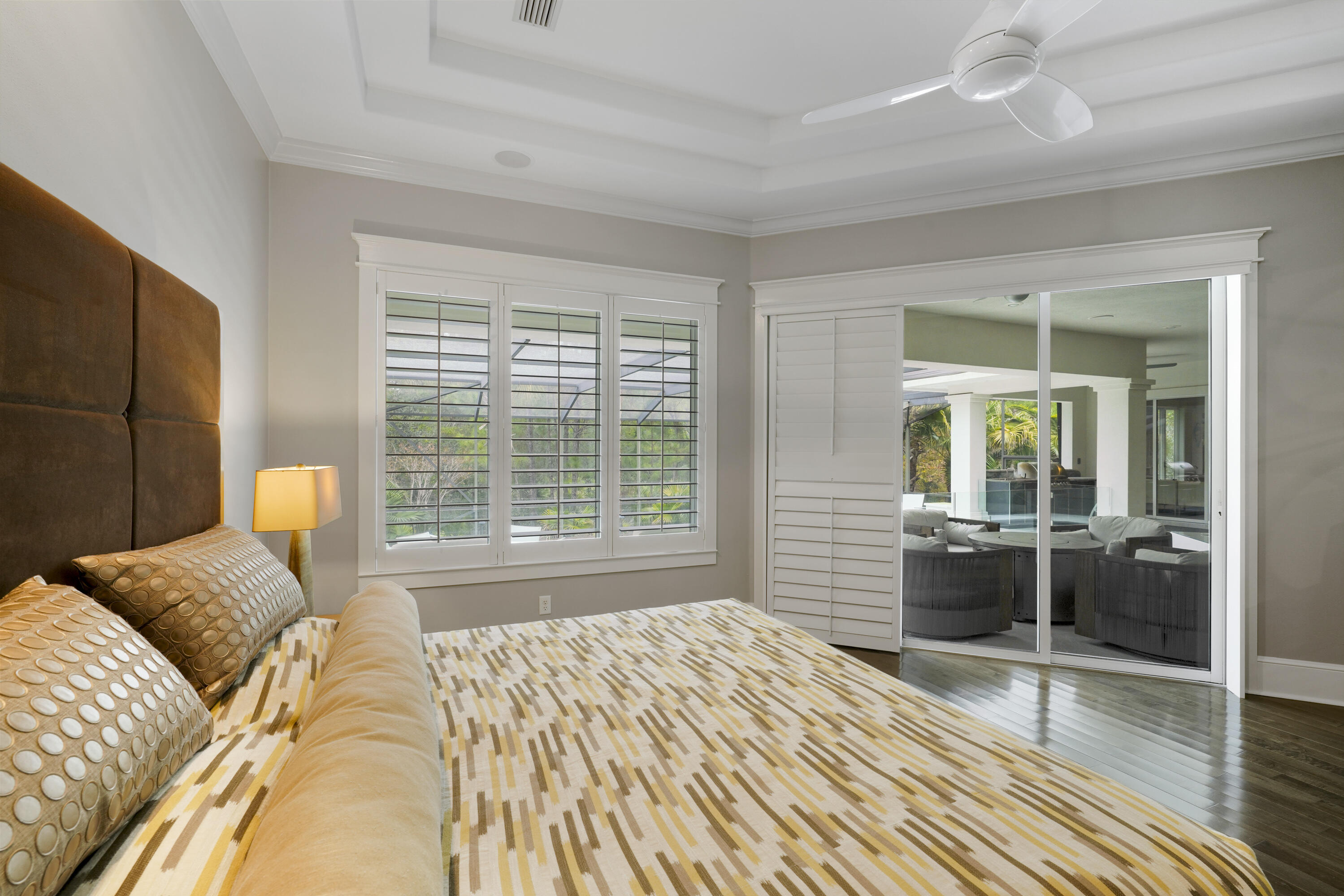 BellaMar at Gulf Place - Residential