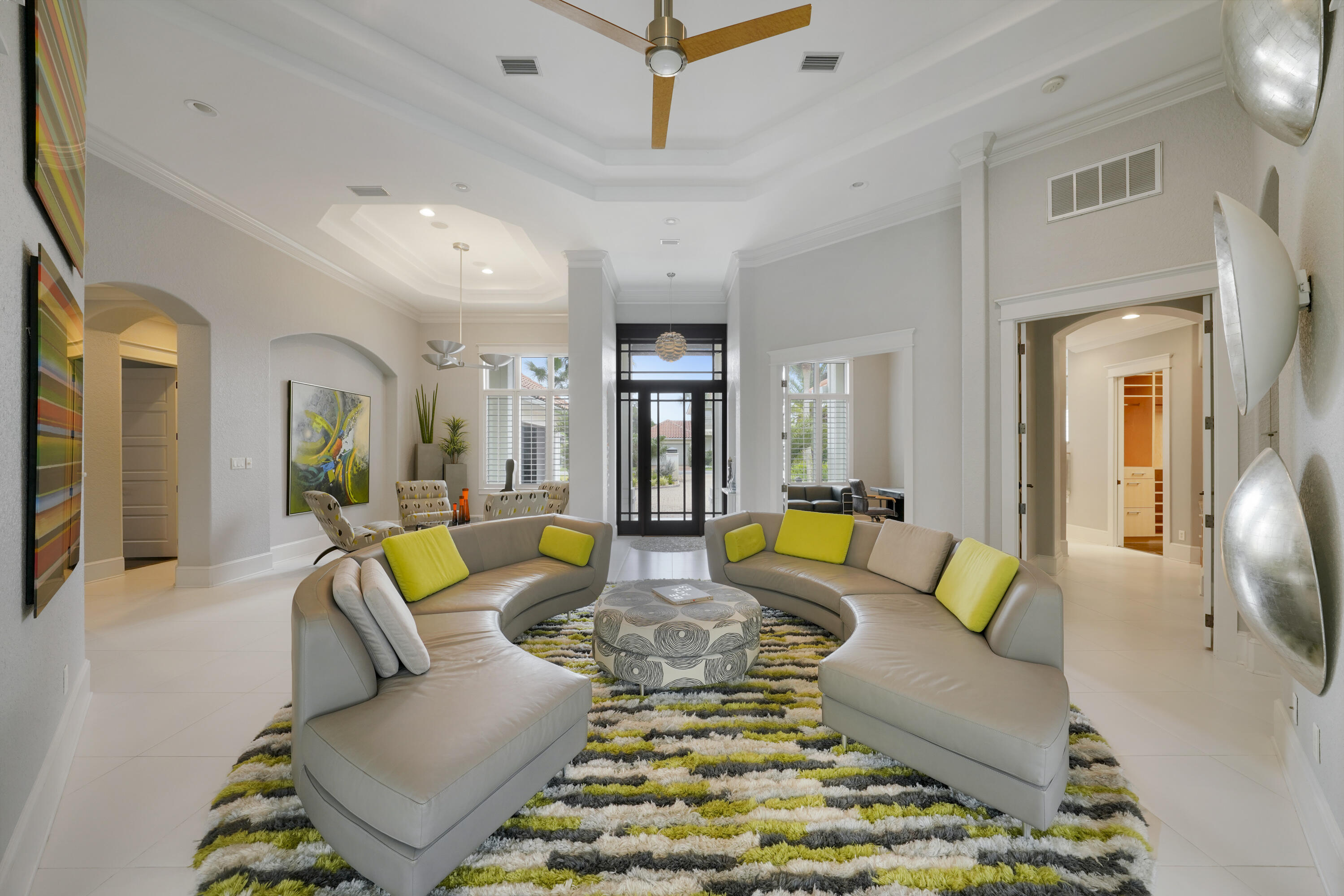BellaMar at Gulf Place - Residential