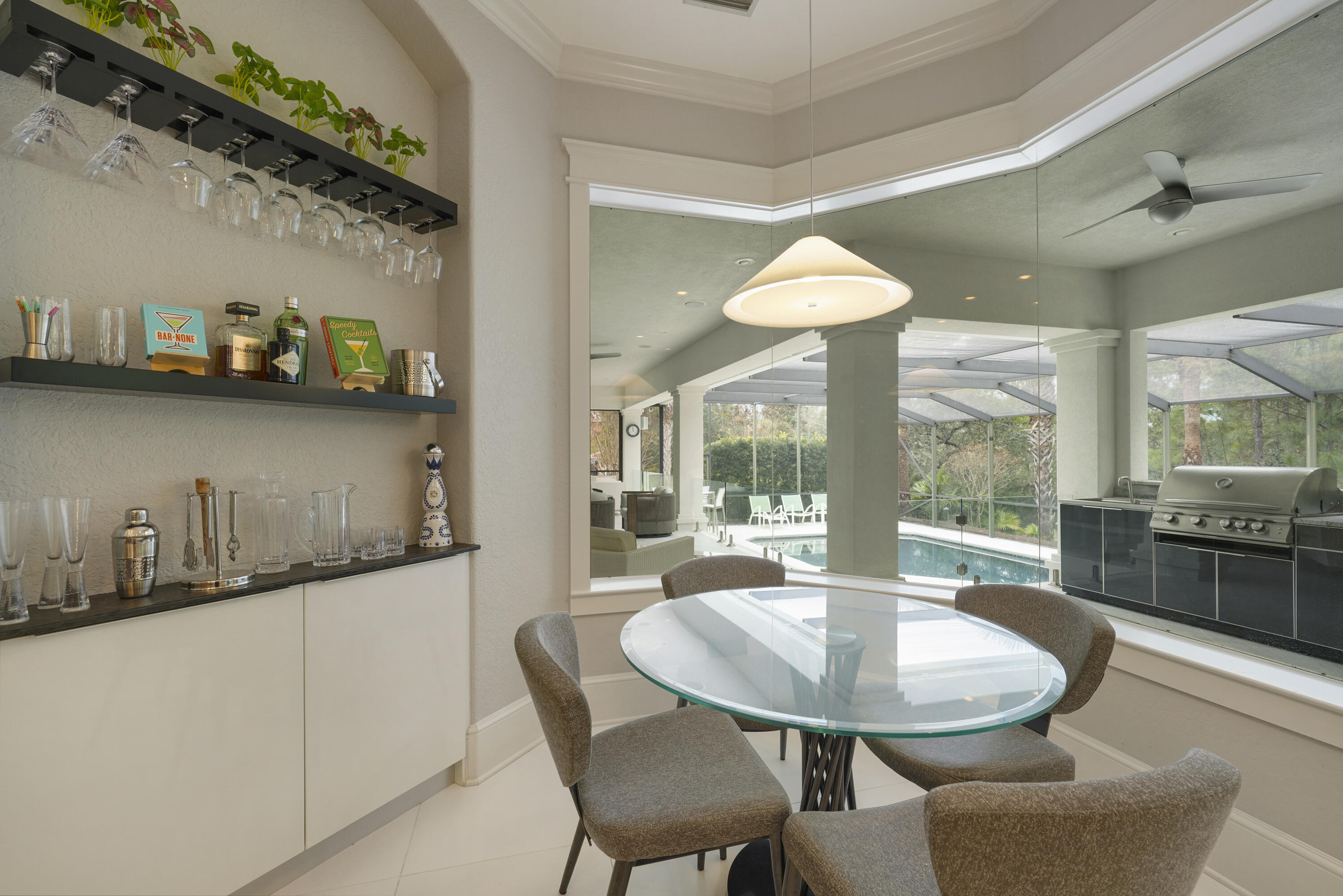 BellaMar at Gulf Place - Residential