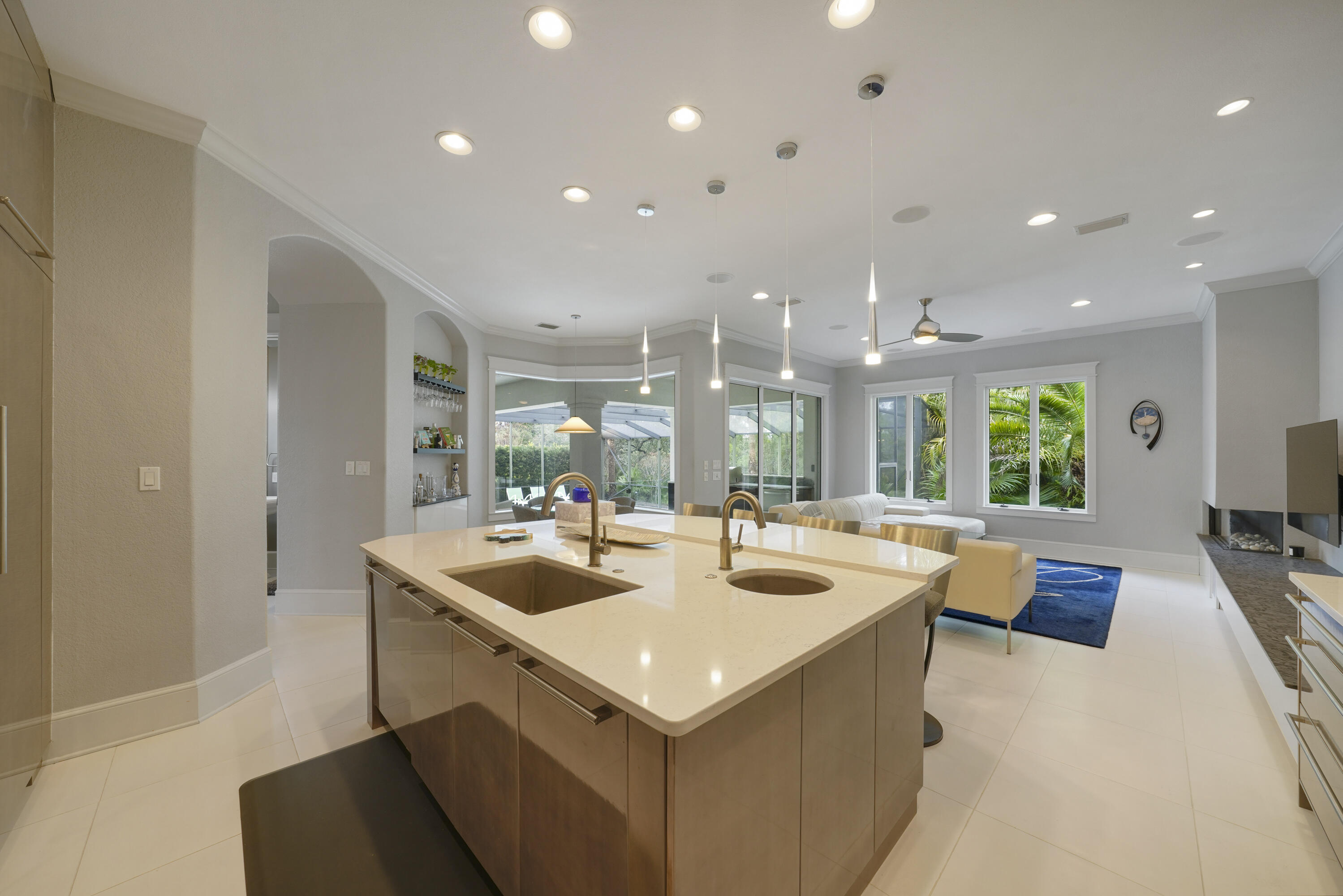 BellaMar at Gulf Place - Residential