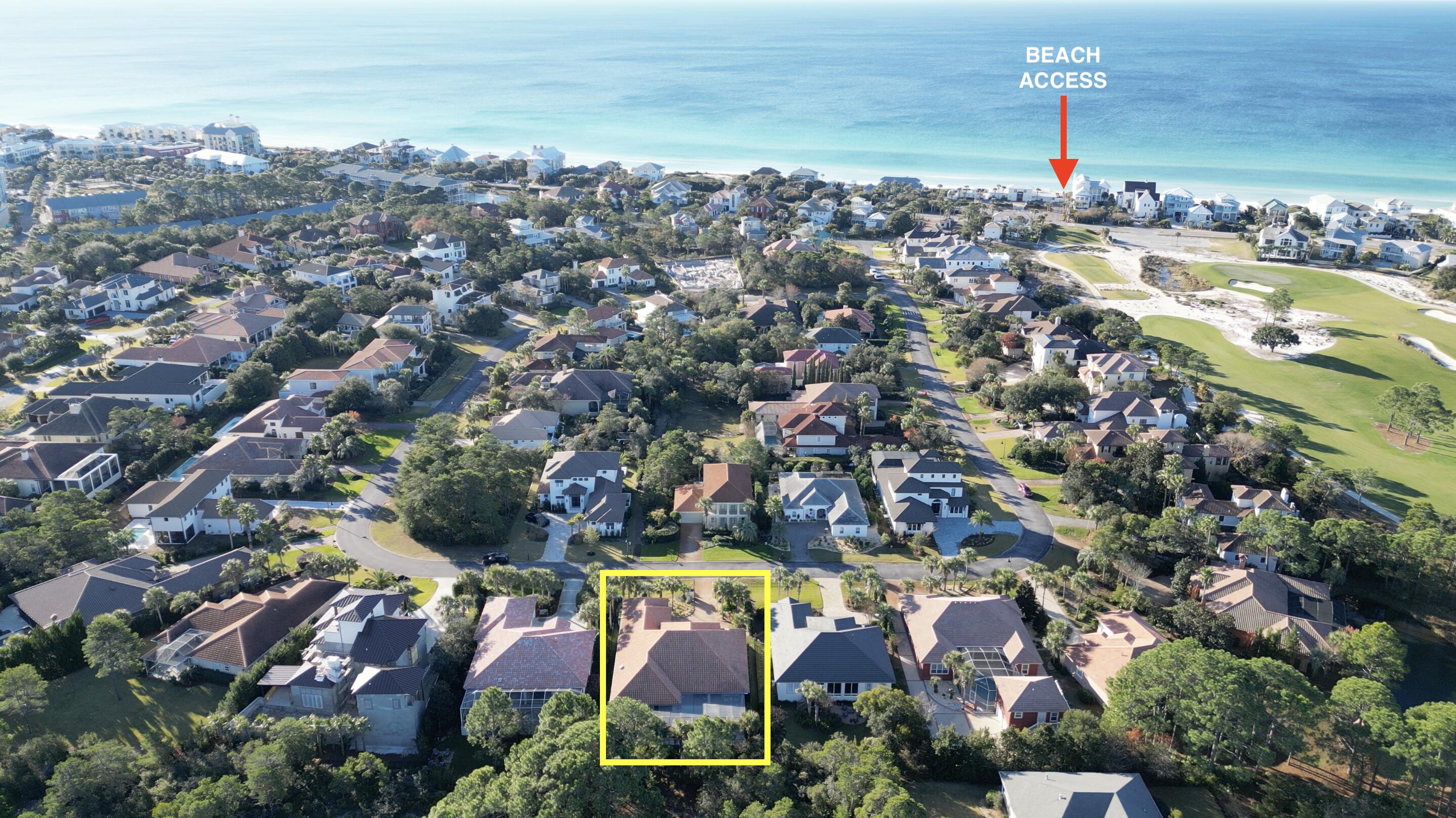 BellaMar at Gulf Place - Residential