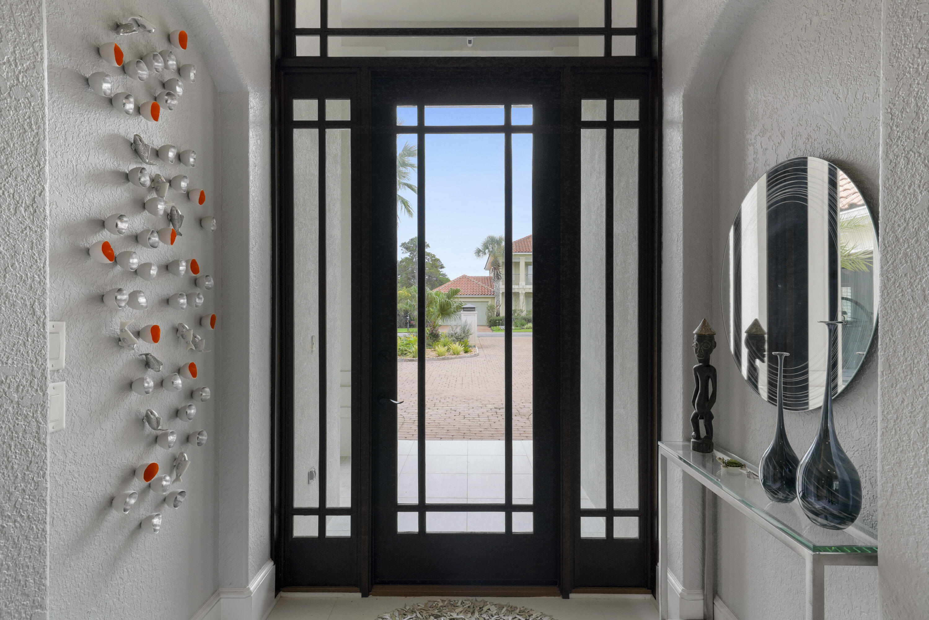 BellaMar at Gulf Place - Residential