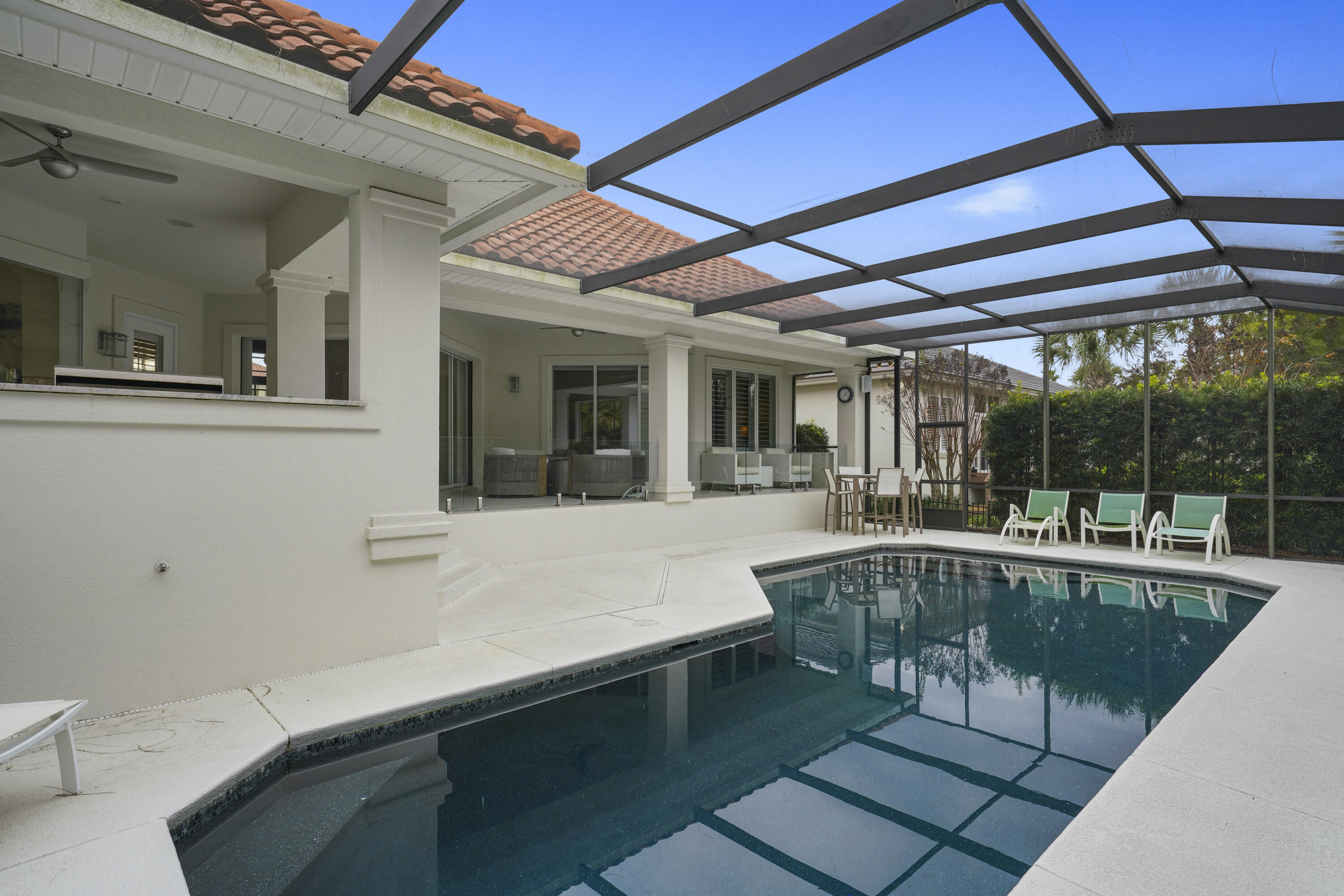 BellaMar at Gulf Place - Residential