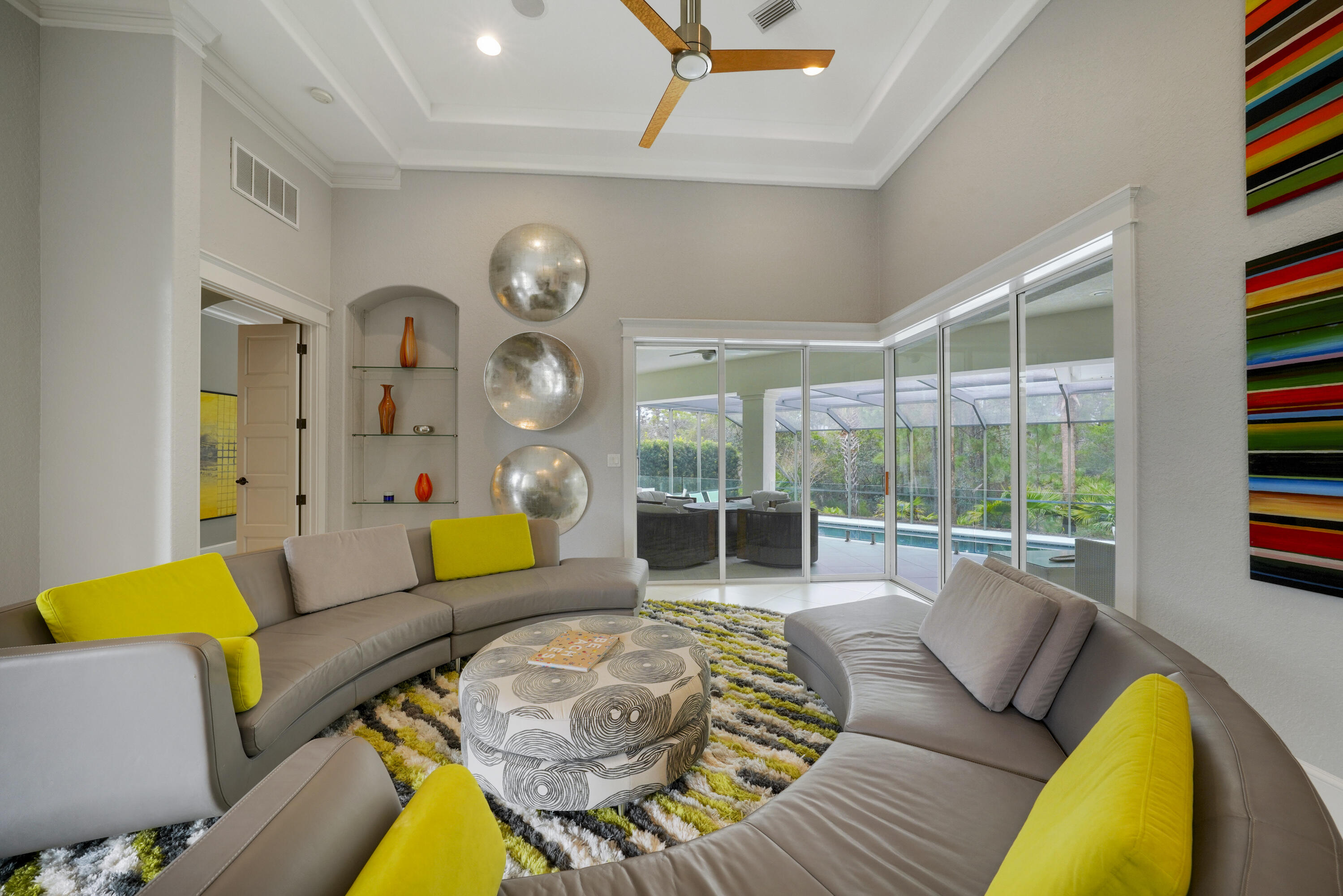 BellaMar at Gulf Place - Residential