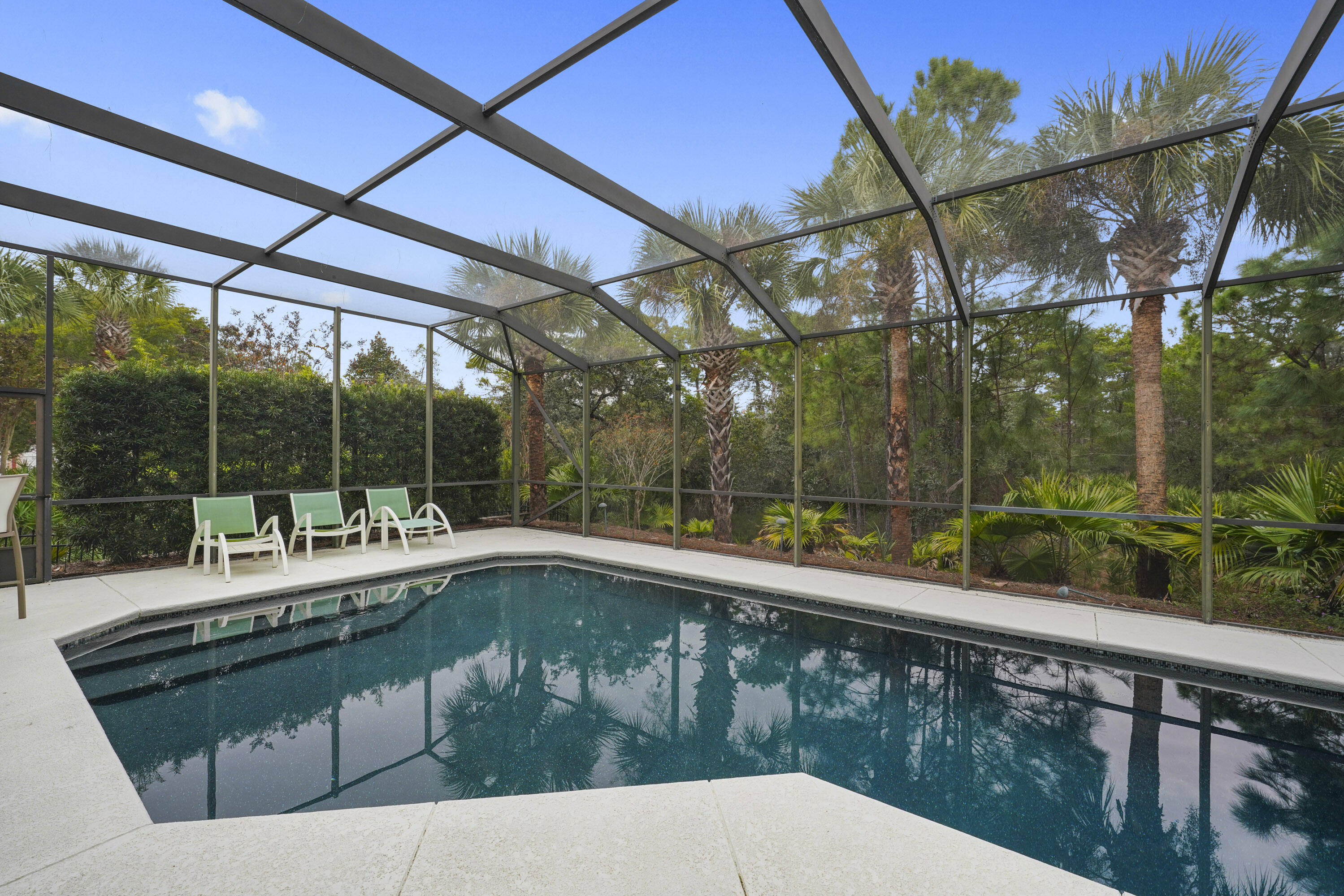 BellaMar at Gulf Place - Residential