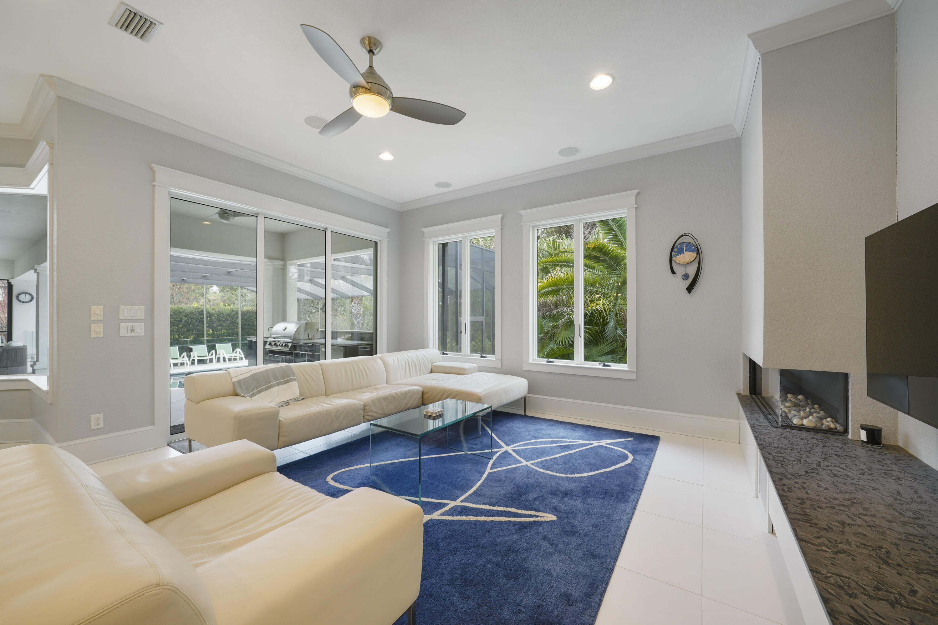 BellaMar at Gulf Place - Residential