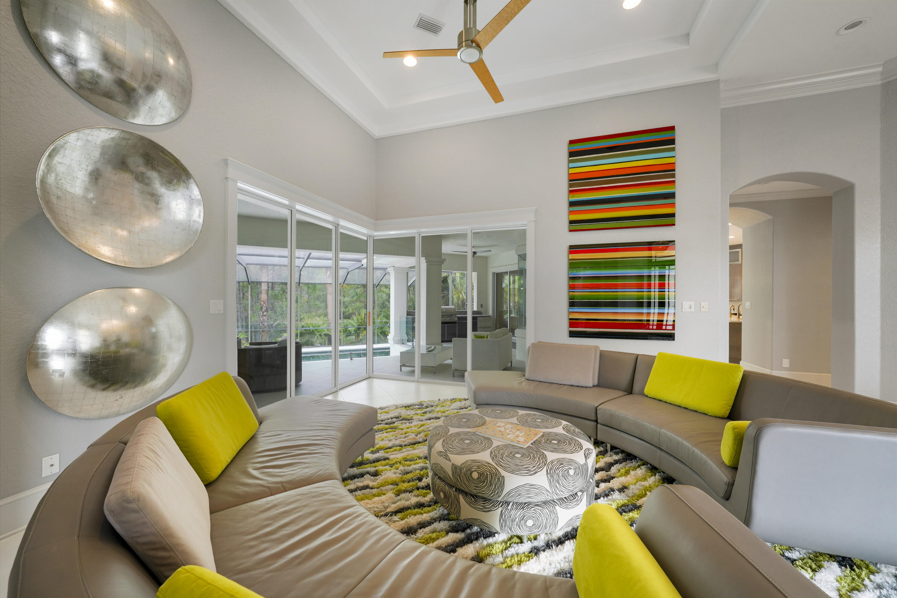 BellaMar at Gulf Place - Residential