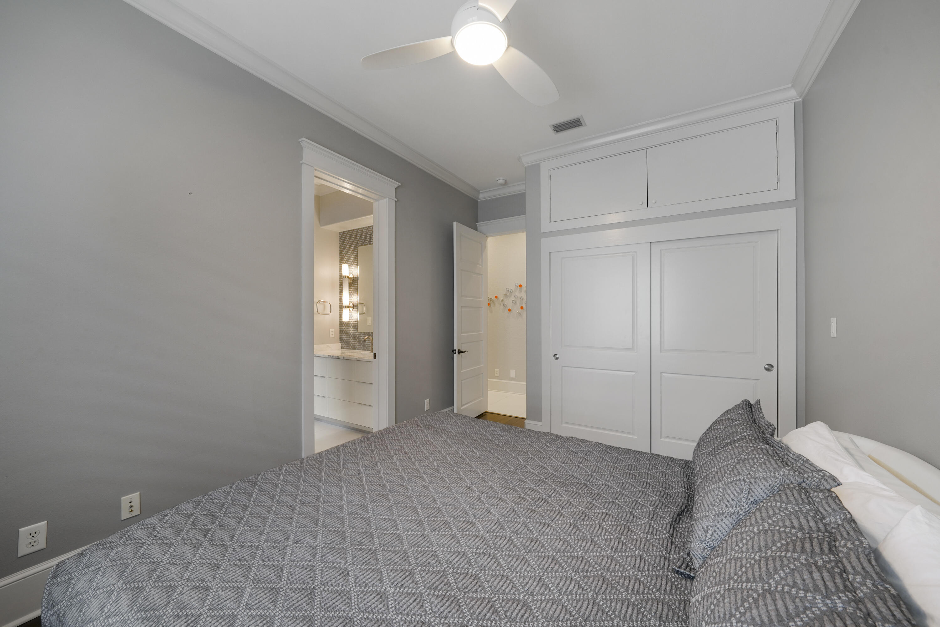 BellaMar at Gulf Place - Residential