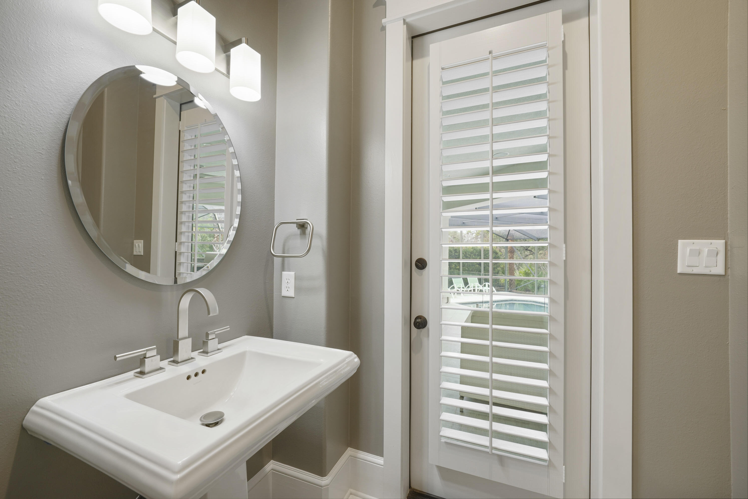 BellaMar at Gulf Place - Residential