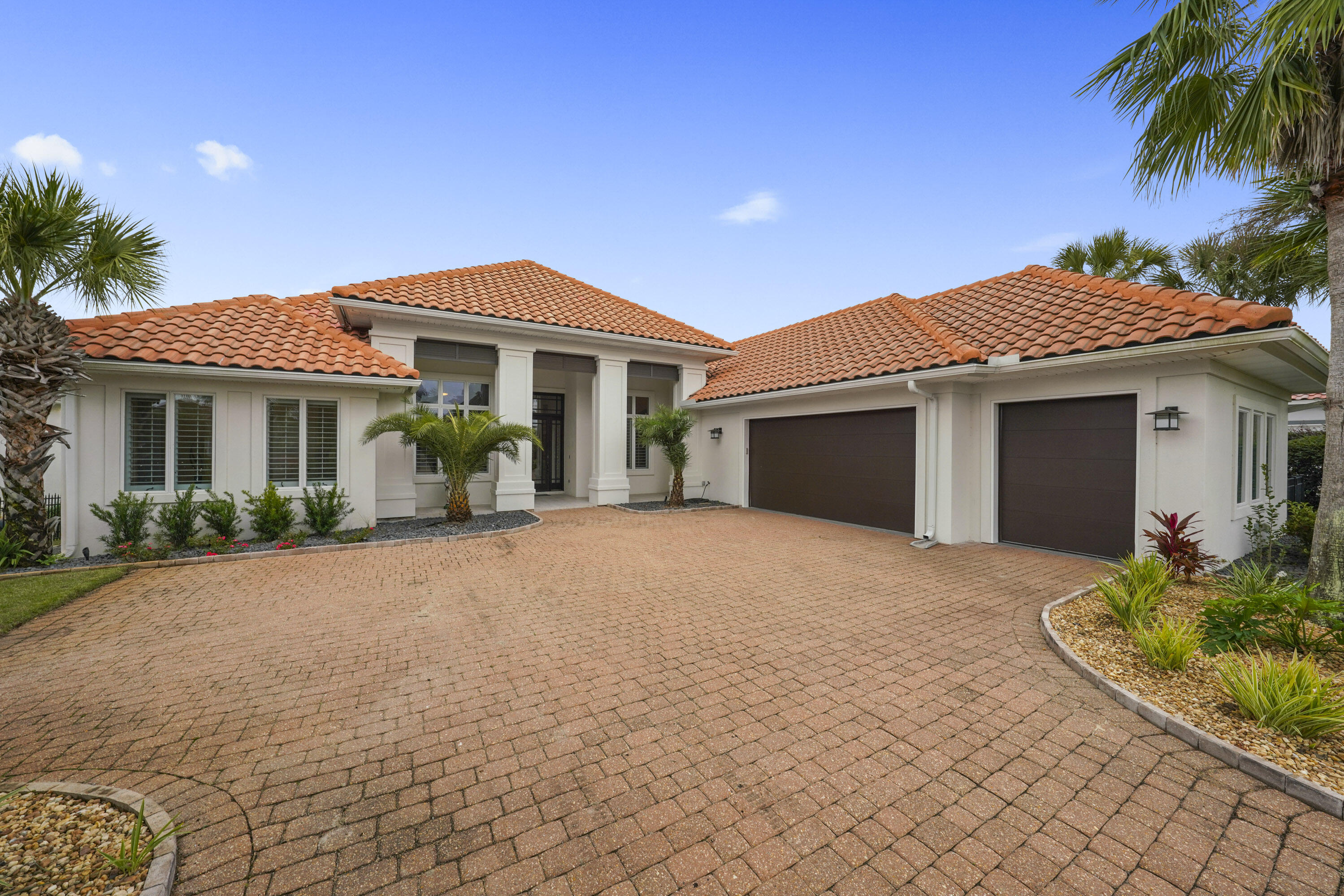 BellaMar at Gulf Place - Residential