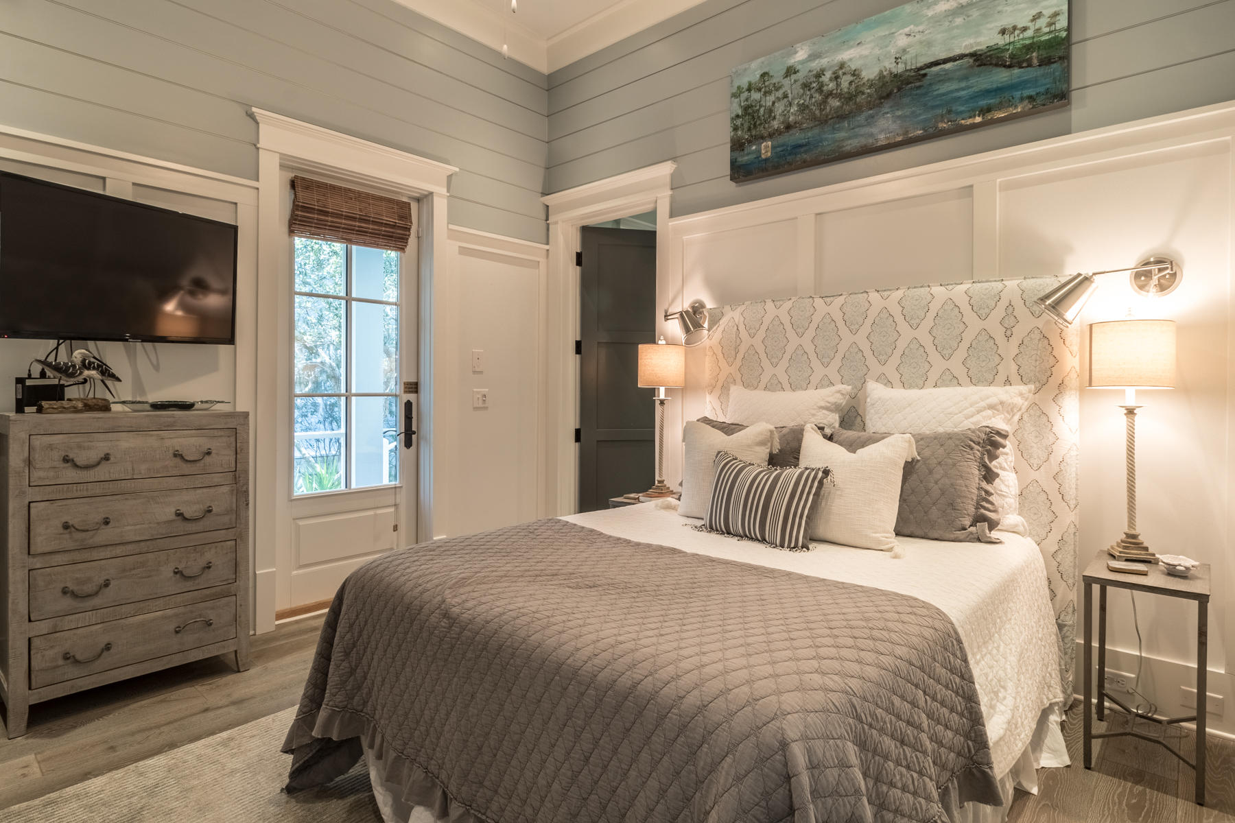 WATERSOUND BEACH - Residential