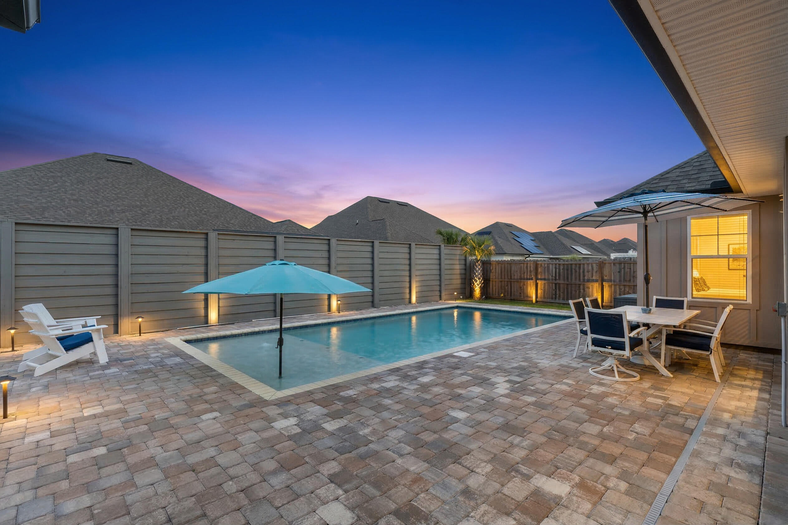 WATERS EDGE - Residential