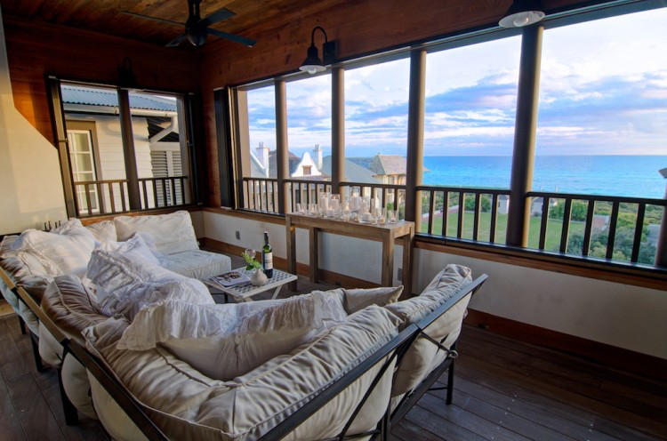 ROSEMARY BEACH - Residential
