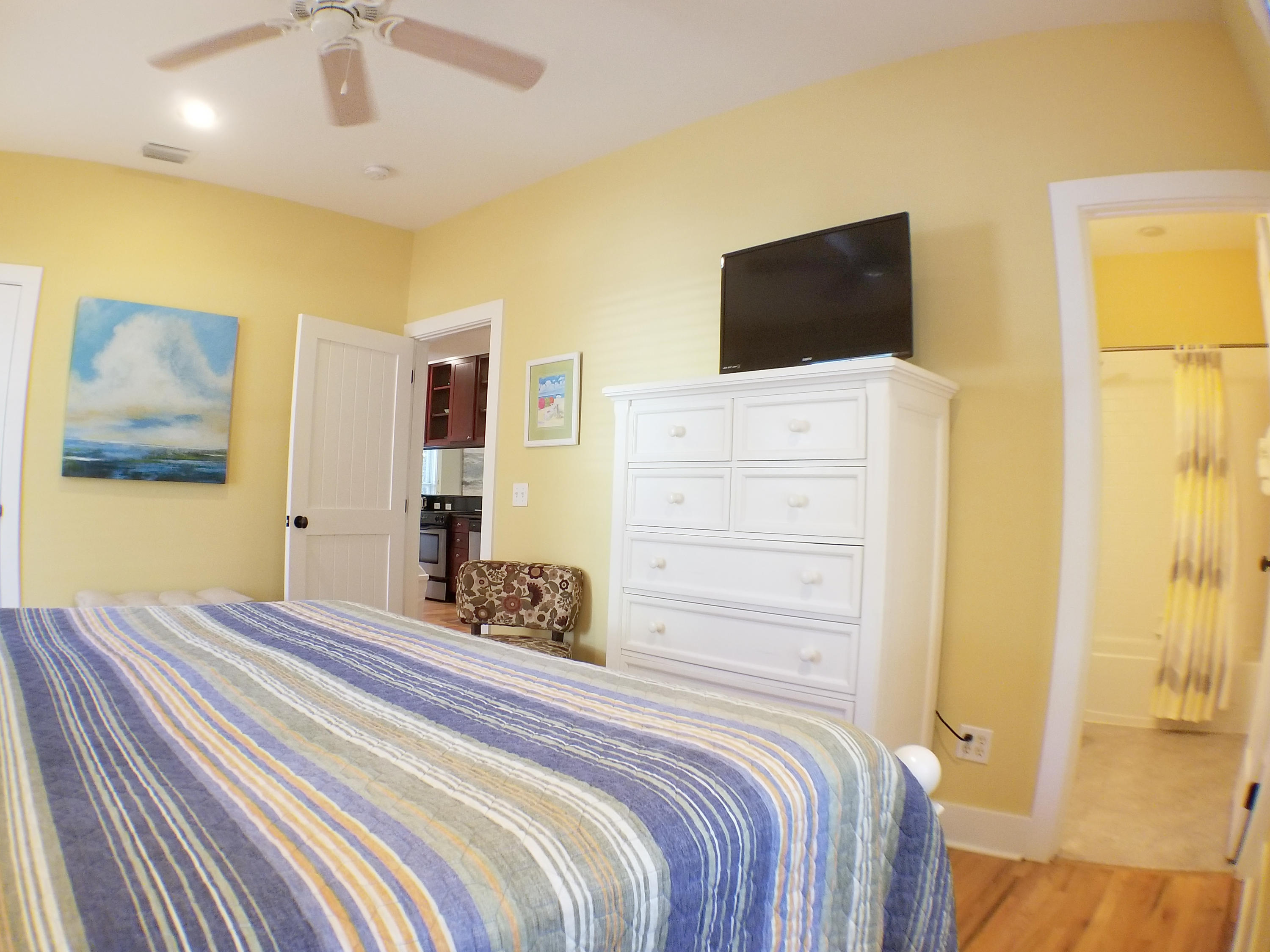 MAGNOLIA COTTAGES - Residential